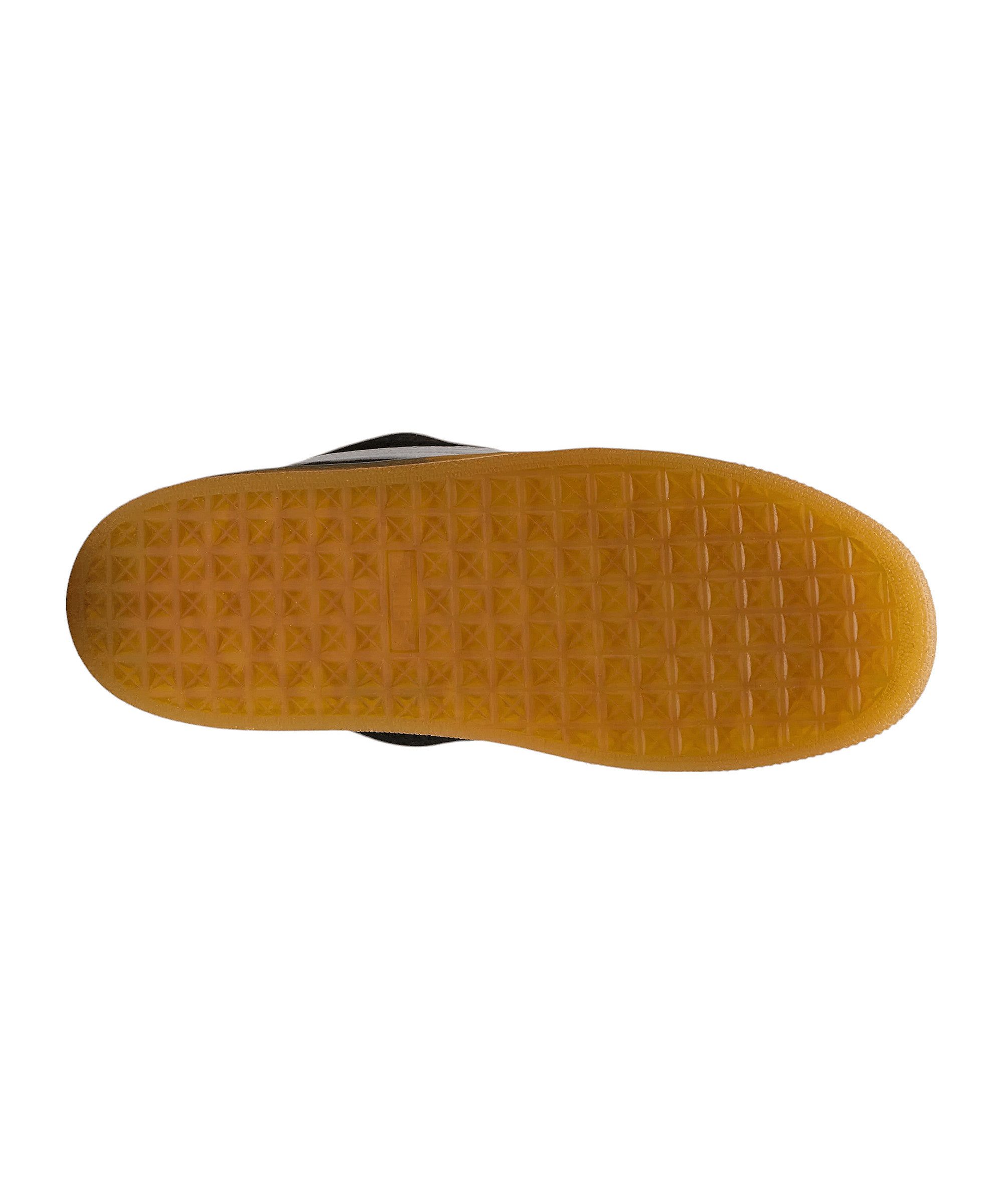PUMA PUMA Suede Xl Dark Risk Sneaker Weiß Unisex Sneaker