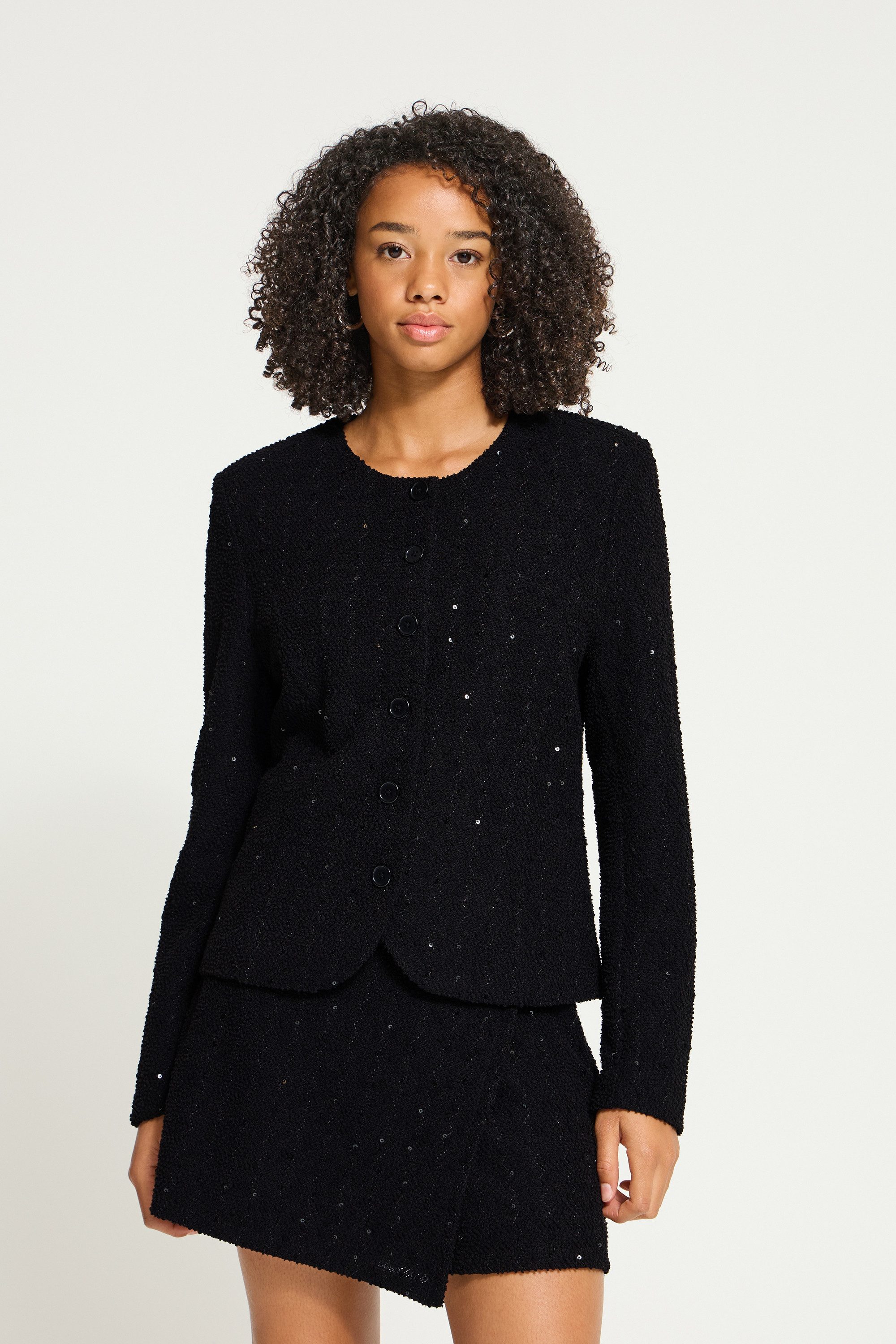 ICHI Jackenblazer Blazer IHNINKY