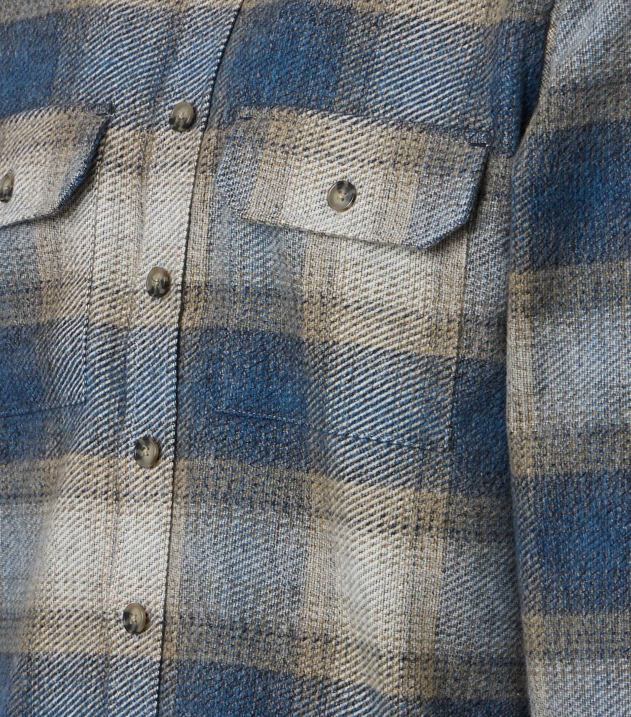 CASAMODA Langarmhemd günstig online kaufen