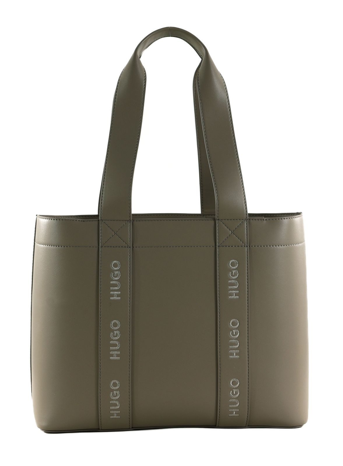 HUGO Schultertasche UP Tote Bag