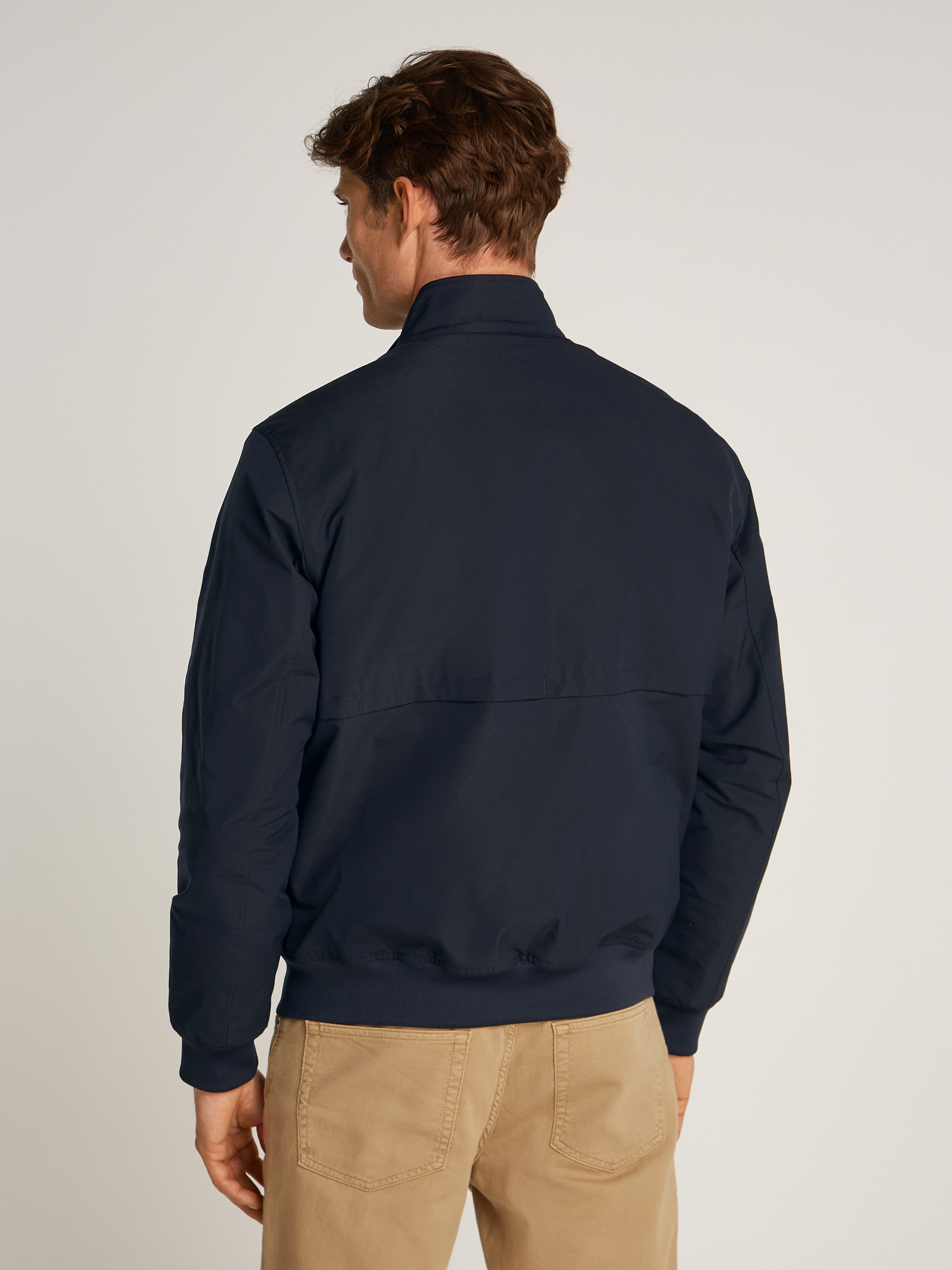 Tommy Hilfiger Blouson HARRINGTON JACKET mit günstig online kaufen