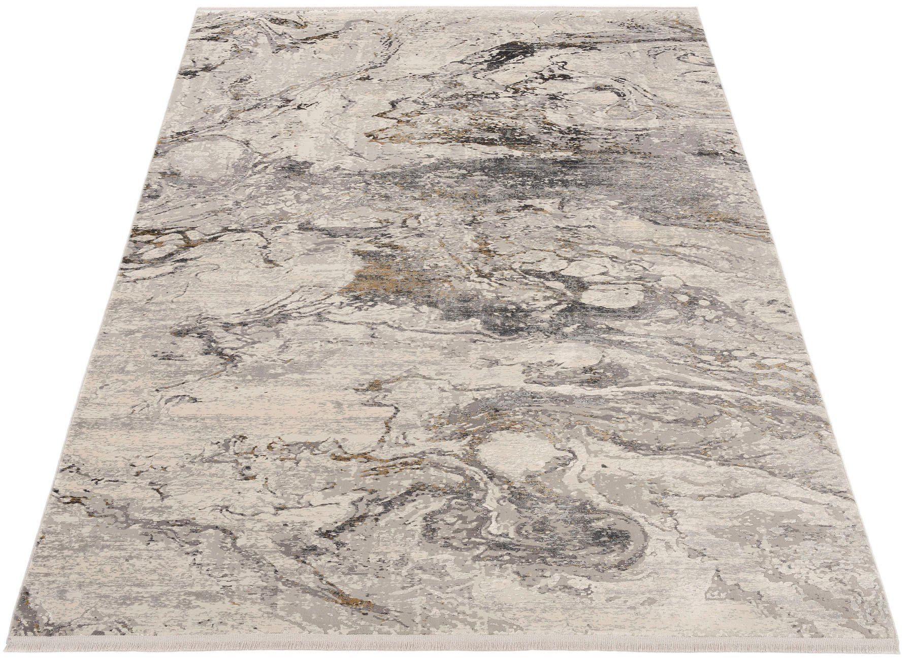 OCI DIE TEPPICHMARKE Läufer BESTSELLER YOU, rechteckig, Höhe: 8 mm