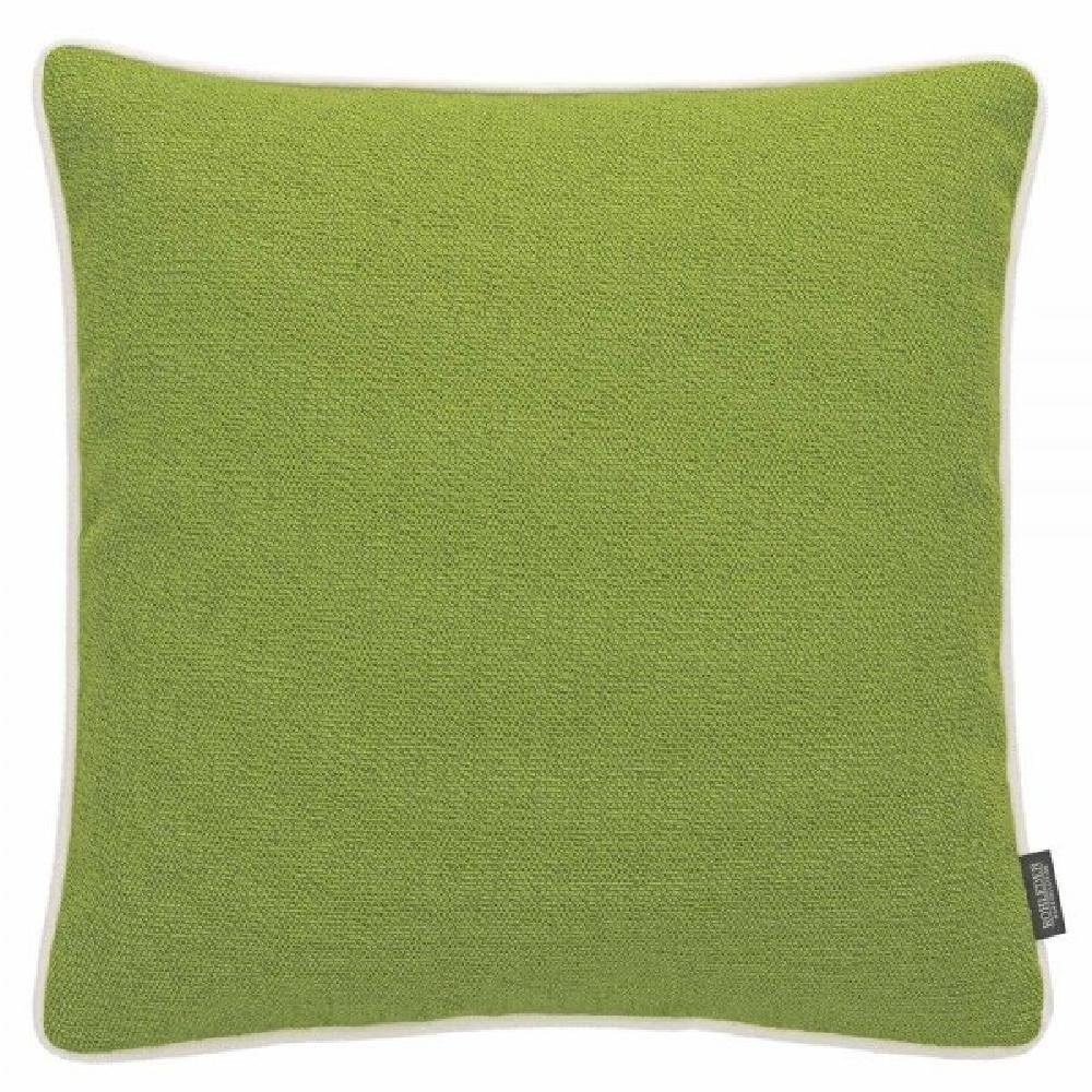 Kissenhülle Kissenhülle Essentials Ocean Gras (45x45cm), ROHLEDER