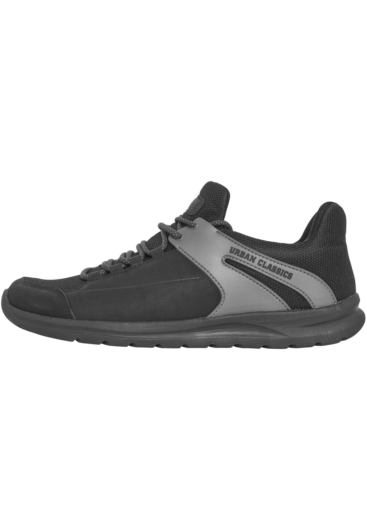 Sneaker Trend Accessoires Sneaker (1-tlg) CLASSICS black/black/black URBAN
