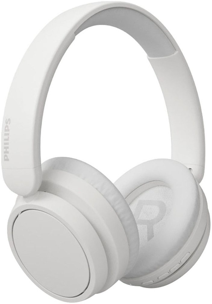 Philips TAH5209 Over-Ear-Kopfhörer (Geräuschisolierung, Multi-Point-Verbindung, Sprachsteuerung, Alexa, Google Assistant, A2DP Bluetooth, Bluetooth, HFP, AVRCP Bluetooth)