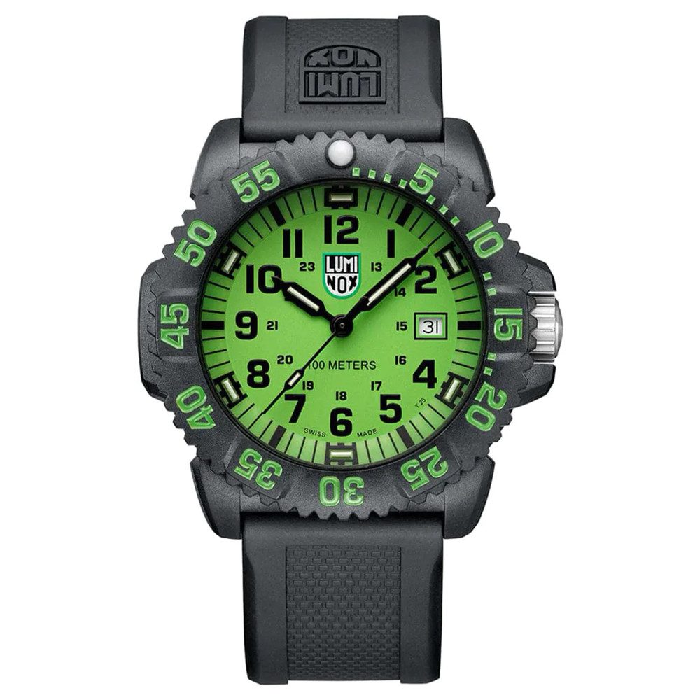 Luminox Schweizer Uhr Sea Lion X2.2067.1