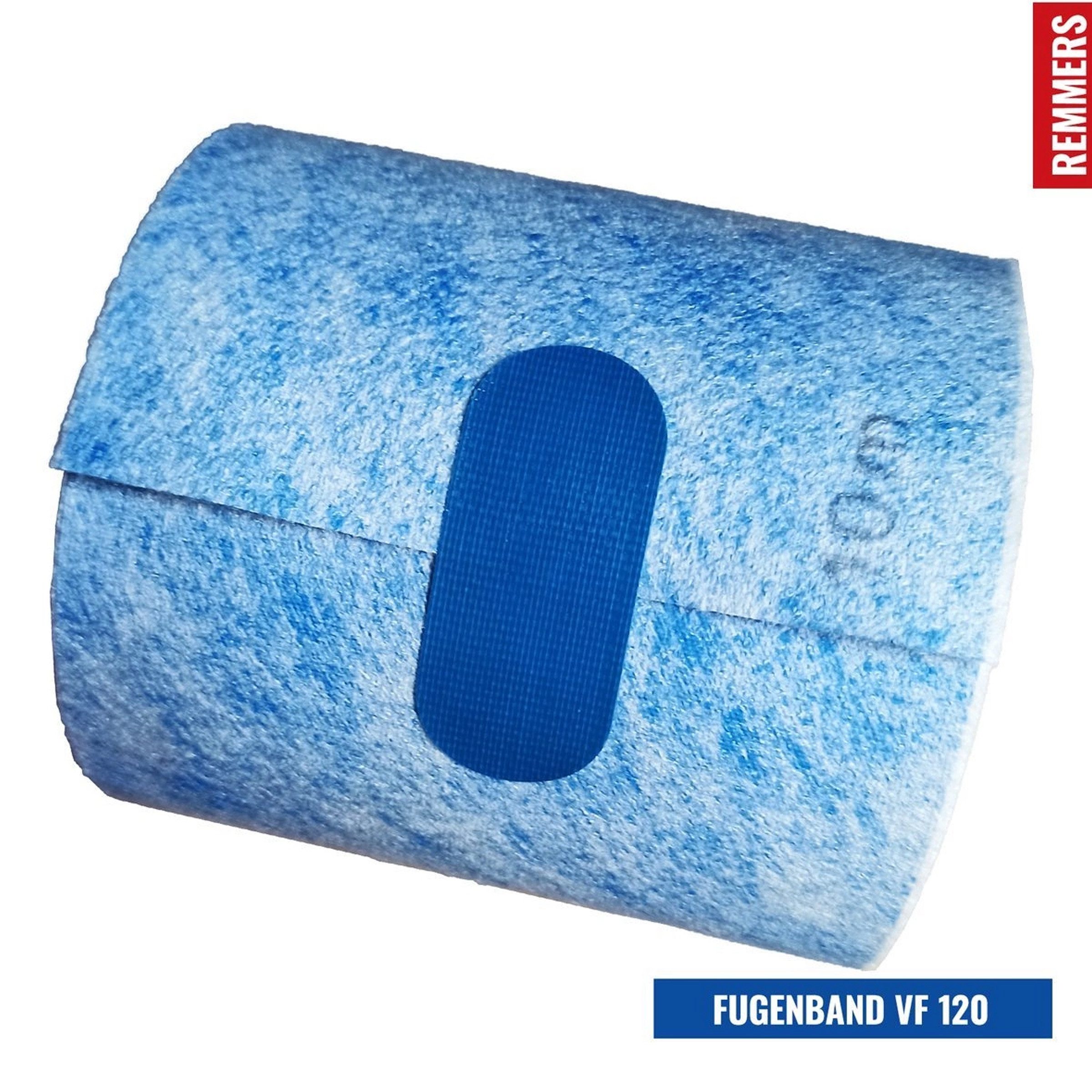 Remmers Zubehörschublade Remmers Fugenband VF120 Dichtband 10 m Abdichtung Innen/Außen (1 St)