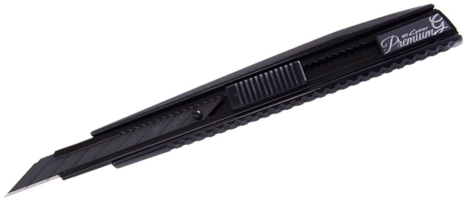 Nourished Essentials Cutter Cutter PMGA-EVO2 schwarz