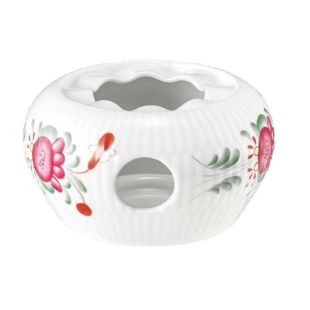 Seltmann Weiden Teestövchen Seltmann Weiden Amina Ostfriesenrose Подогреватели