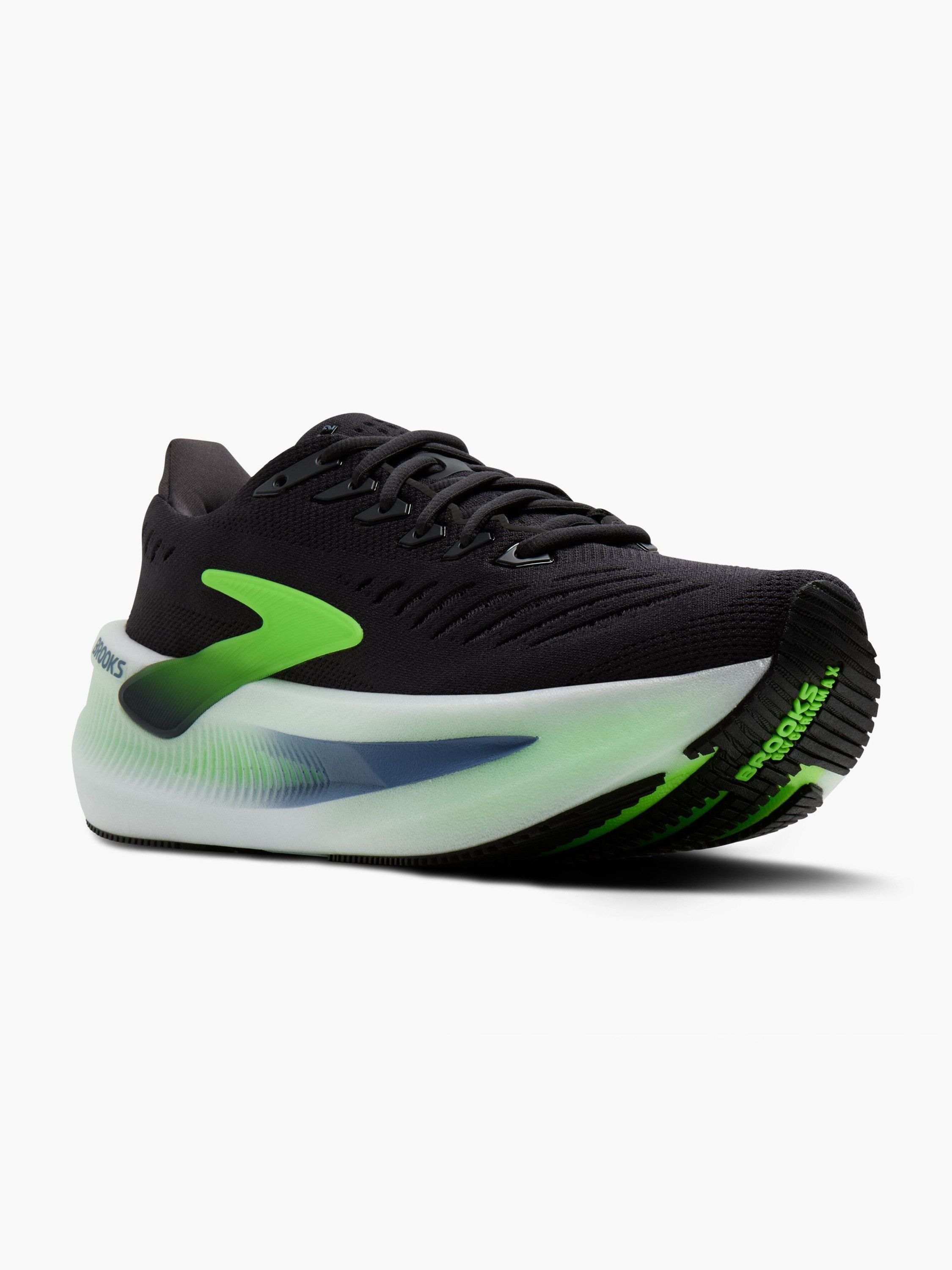 Brooks Brooks Glycerin Max 2 Laufschuh