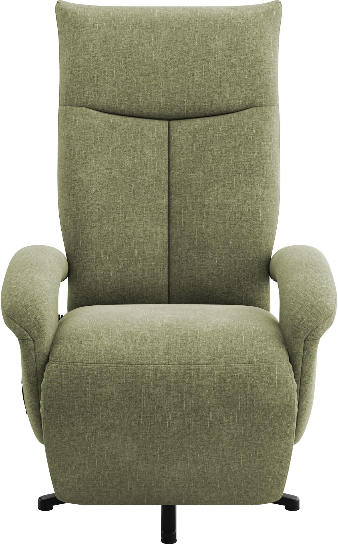 sit&more TV-Sessel Emely, inkl. Kopfteilverstellung & günstig online kaufen