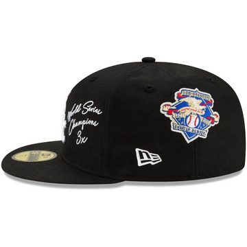 New Era Fitted Cap 59Fifty GRAPHIC Chicago White Sox