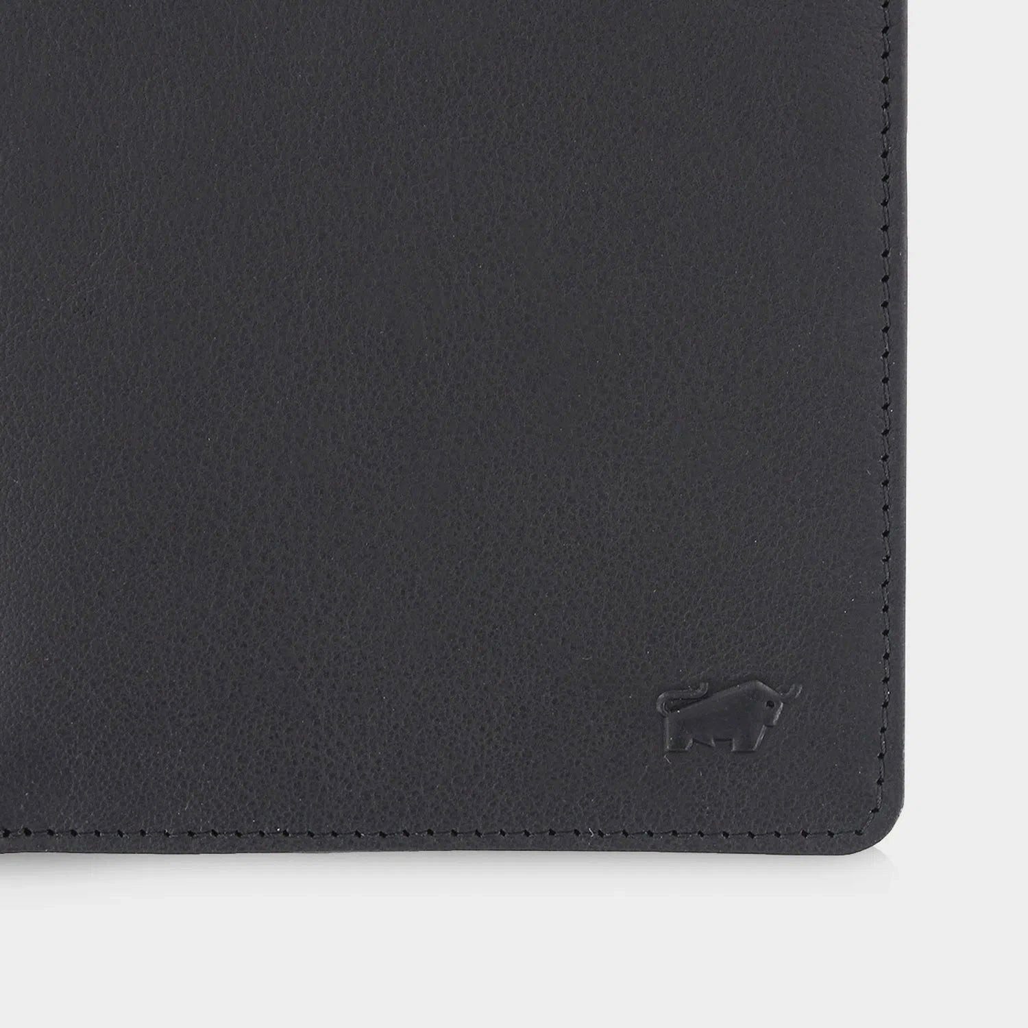 Braun Büffel Geldbörse ARIZONA RFID Geldbörse H 15CS schwarz