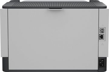 HP LaserJet Tank 2504dw Laserdrucker, (Bluetooth, LAN (Ethernet), Wi-Fi Direct)