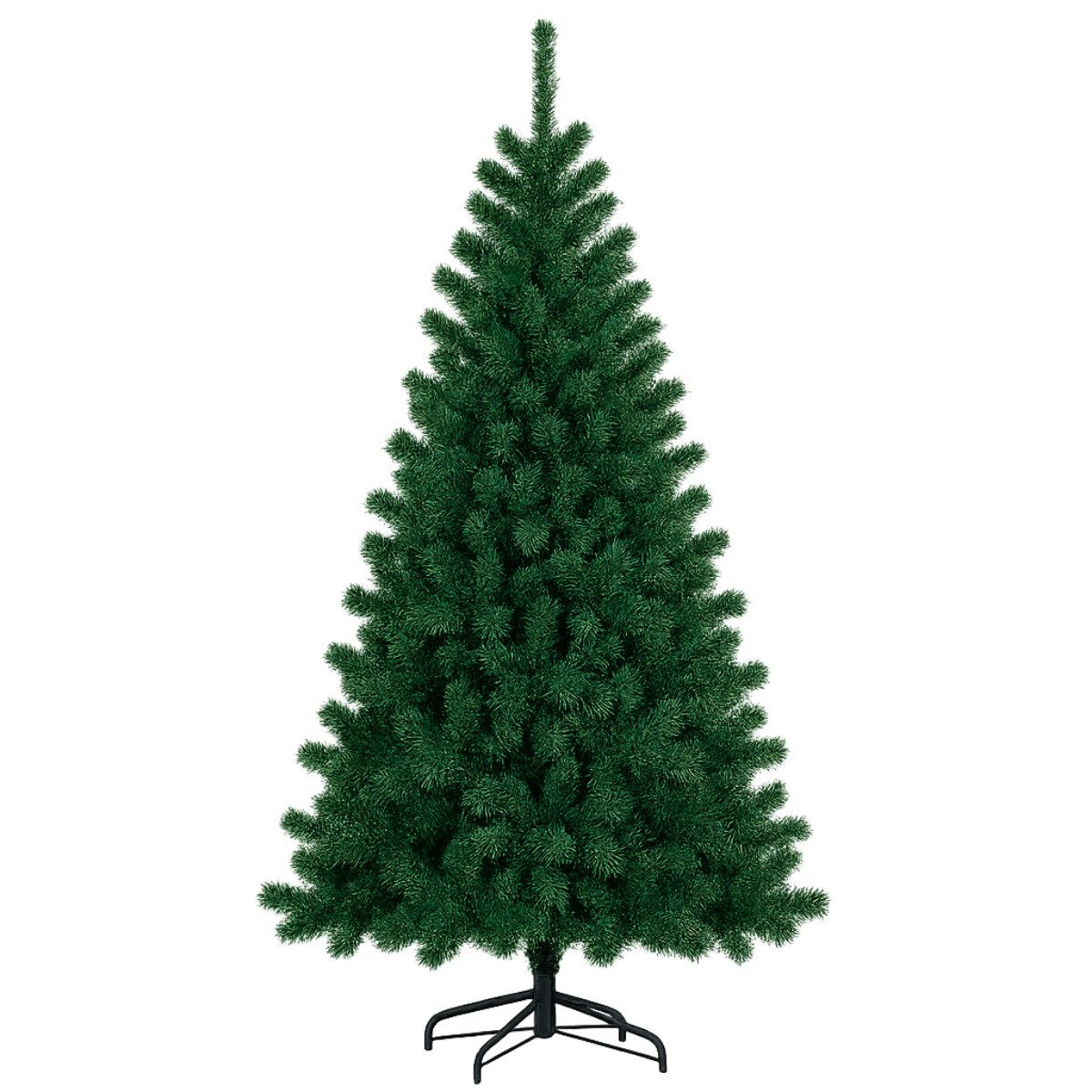 Künstlicher Weihnachtsbaum Arti Casa Weihnachtsbaum Künstlich 210 cm