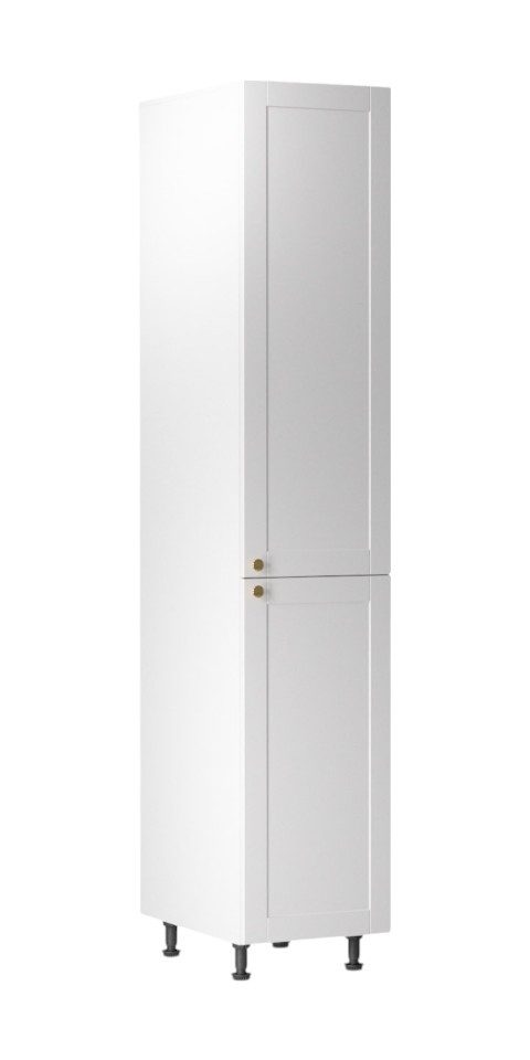 Hochschrank - Maximale Lagerkapazität für deine Küche
