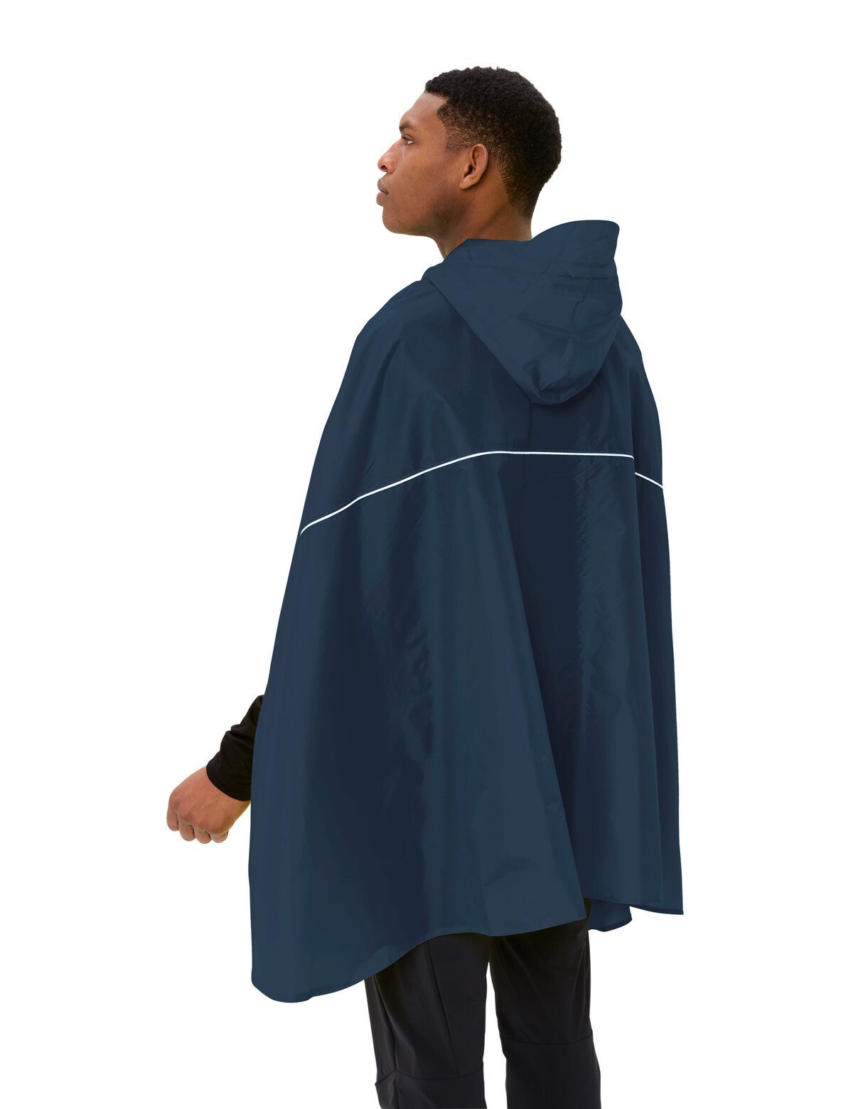 VAUDE Regenponcho VALDIPINO PONCHO günstig online kaufen