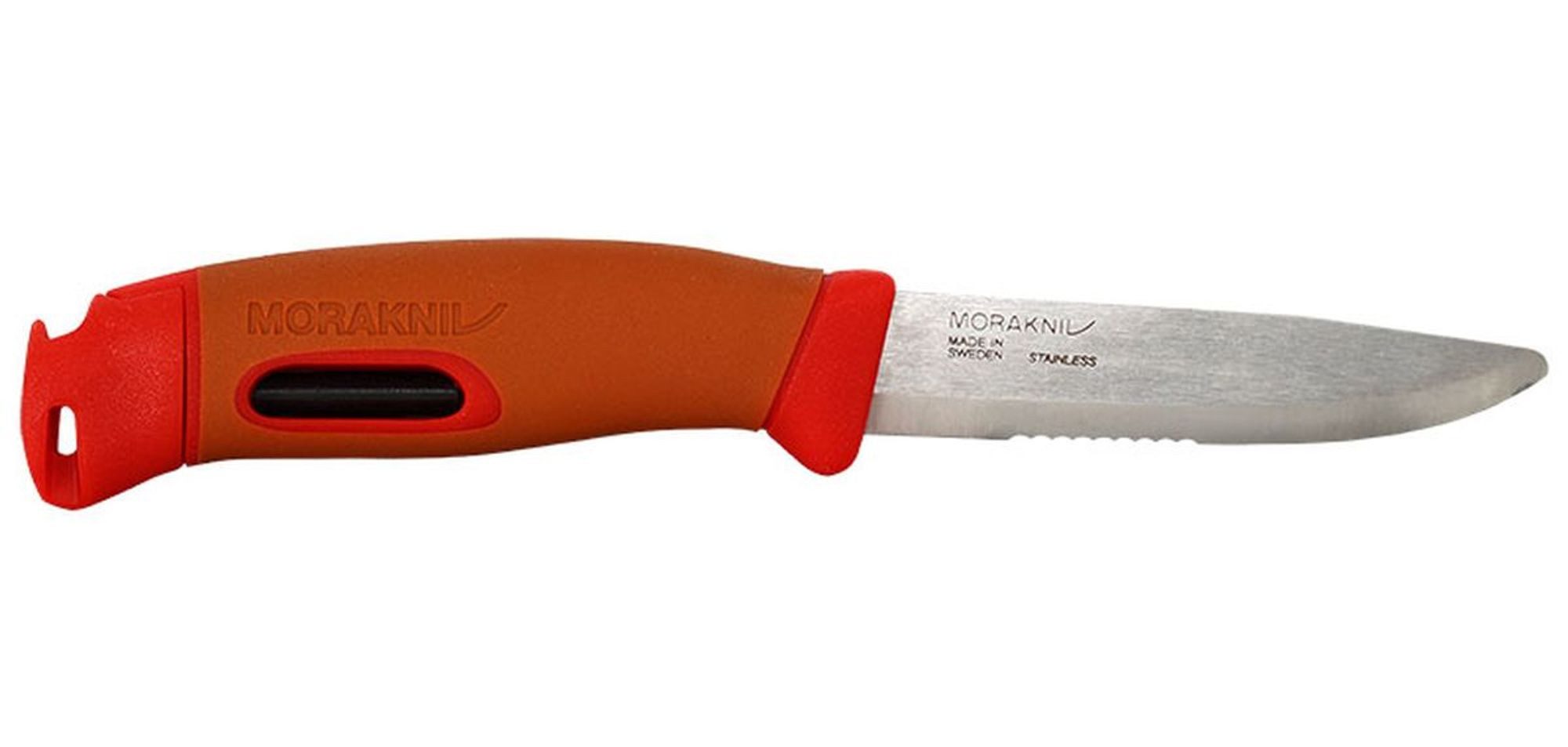 Taschenmesser Morakniv Companion spark Emergency (S) 9,9 cm