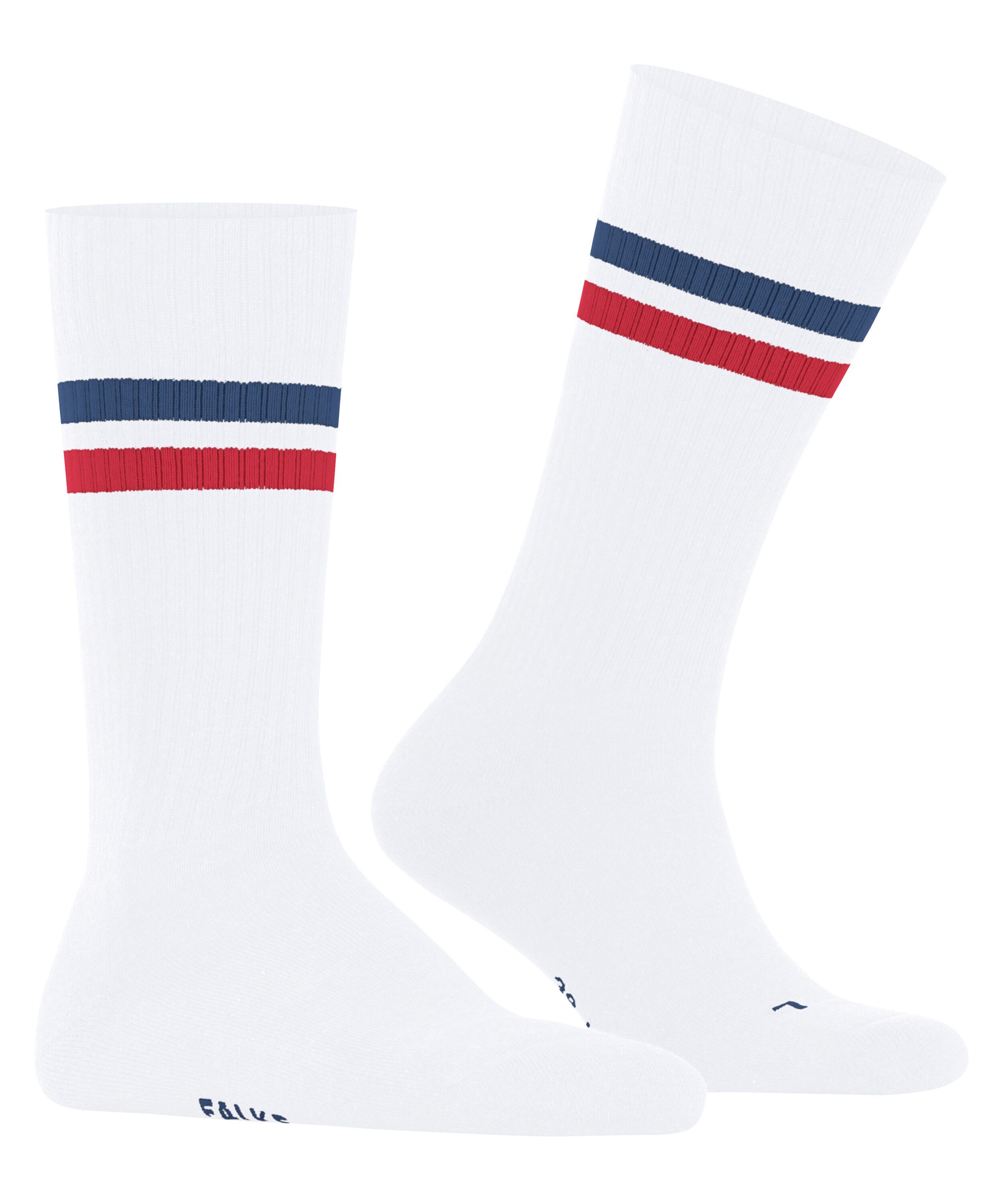 FALKE Socken Dynamic (1-Paar) in hochwertiger Rippstruktur günstig online kaufen
