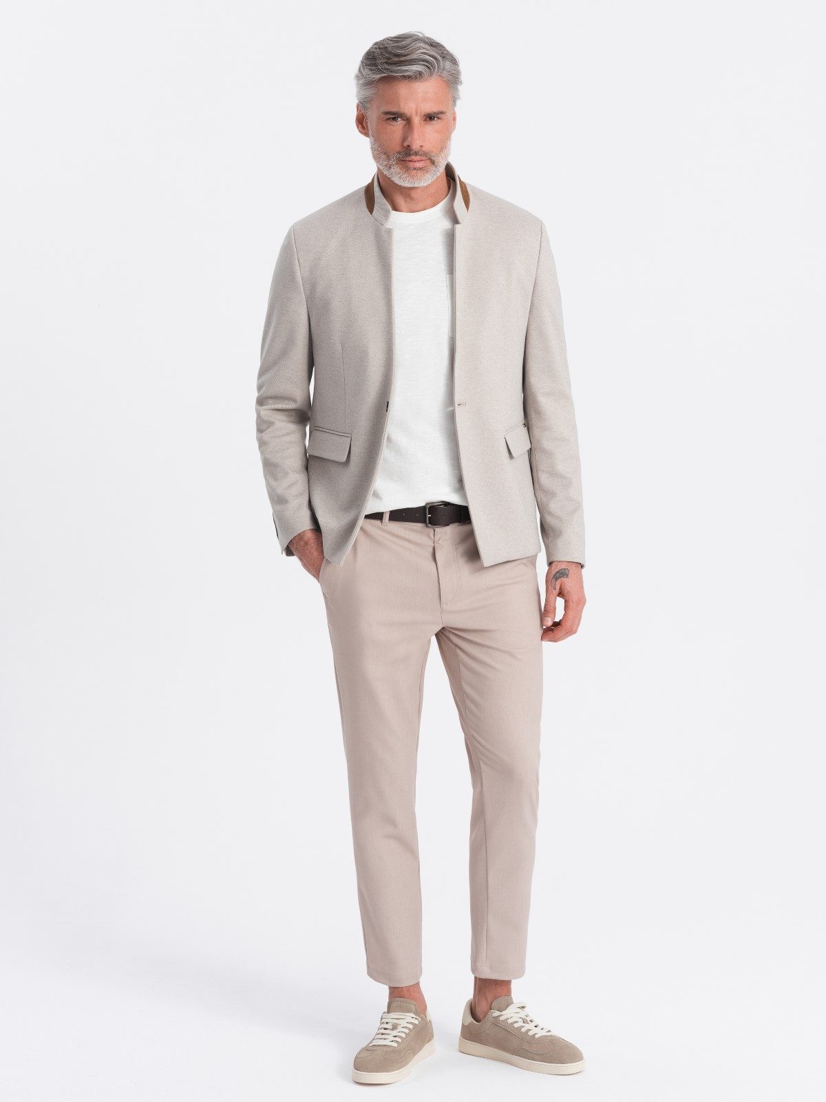OMBRE Sakko Sakko aus Rayon in günstig online kaufen