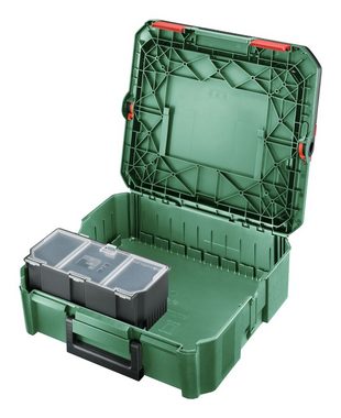 Bosch Home & Garden Werkzeugkoffer, Mittlere Zubehörbox SystemBox