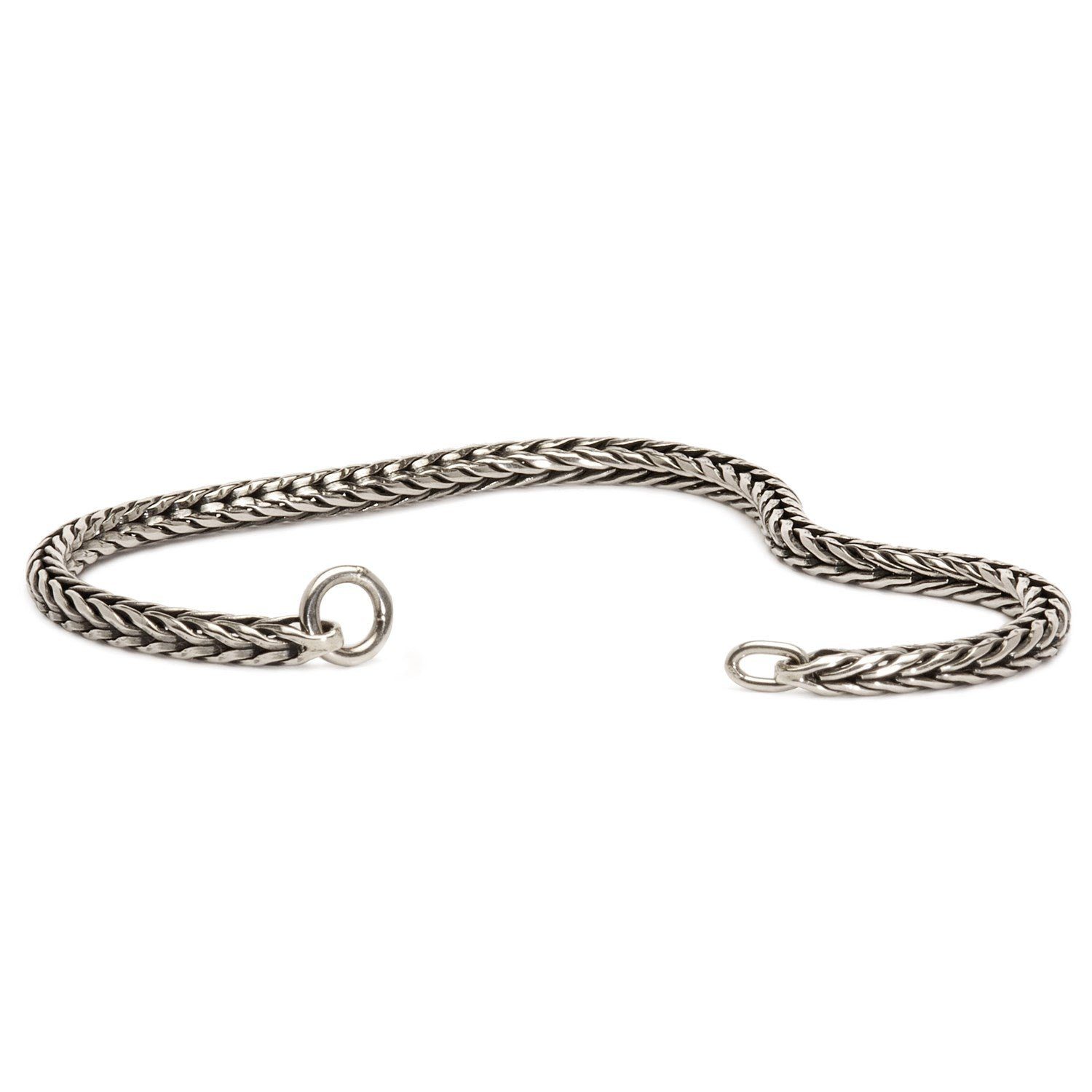 Trollbeads Armband Armband Silber, TAGBR-00012 günstig online kaufen
