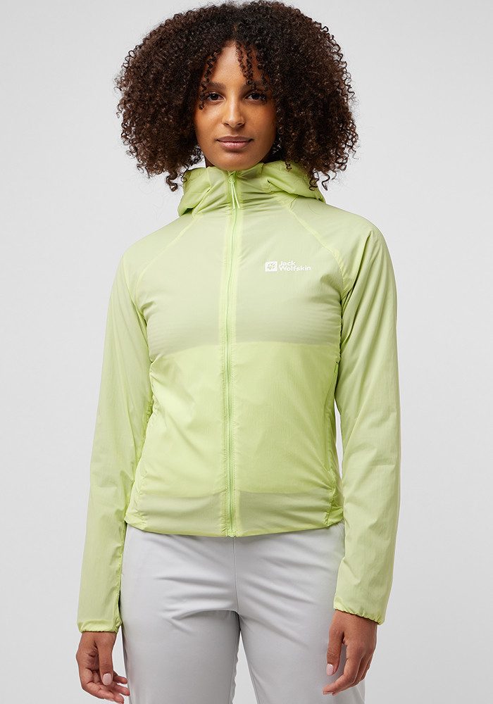 Jack Wolfskin Funktionsjacke PRELIGHT INS JKT günstig online kaufen