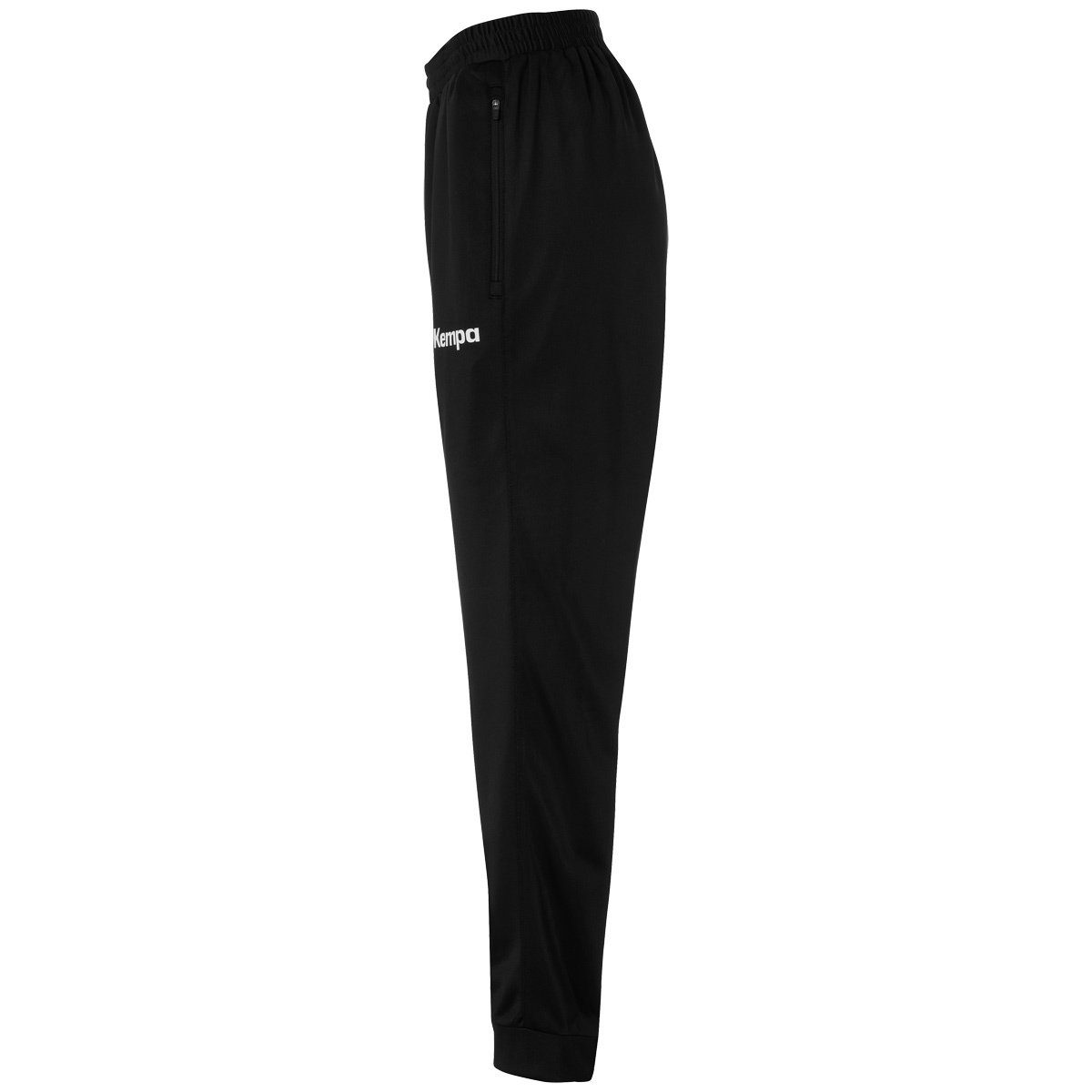 Kempa Trainingshose Trainingshose LITE TRAINING PANTS WOMEN (1-tlg) atmungsaktiv