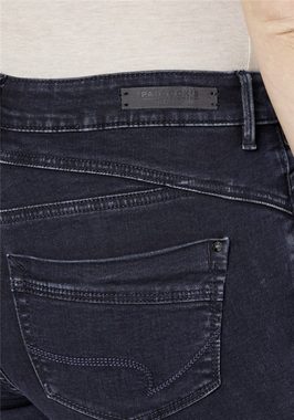Paddock's Skinny-fit-Jeans LUCY SHAPE DENIM mit Stretch