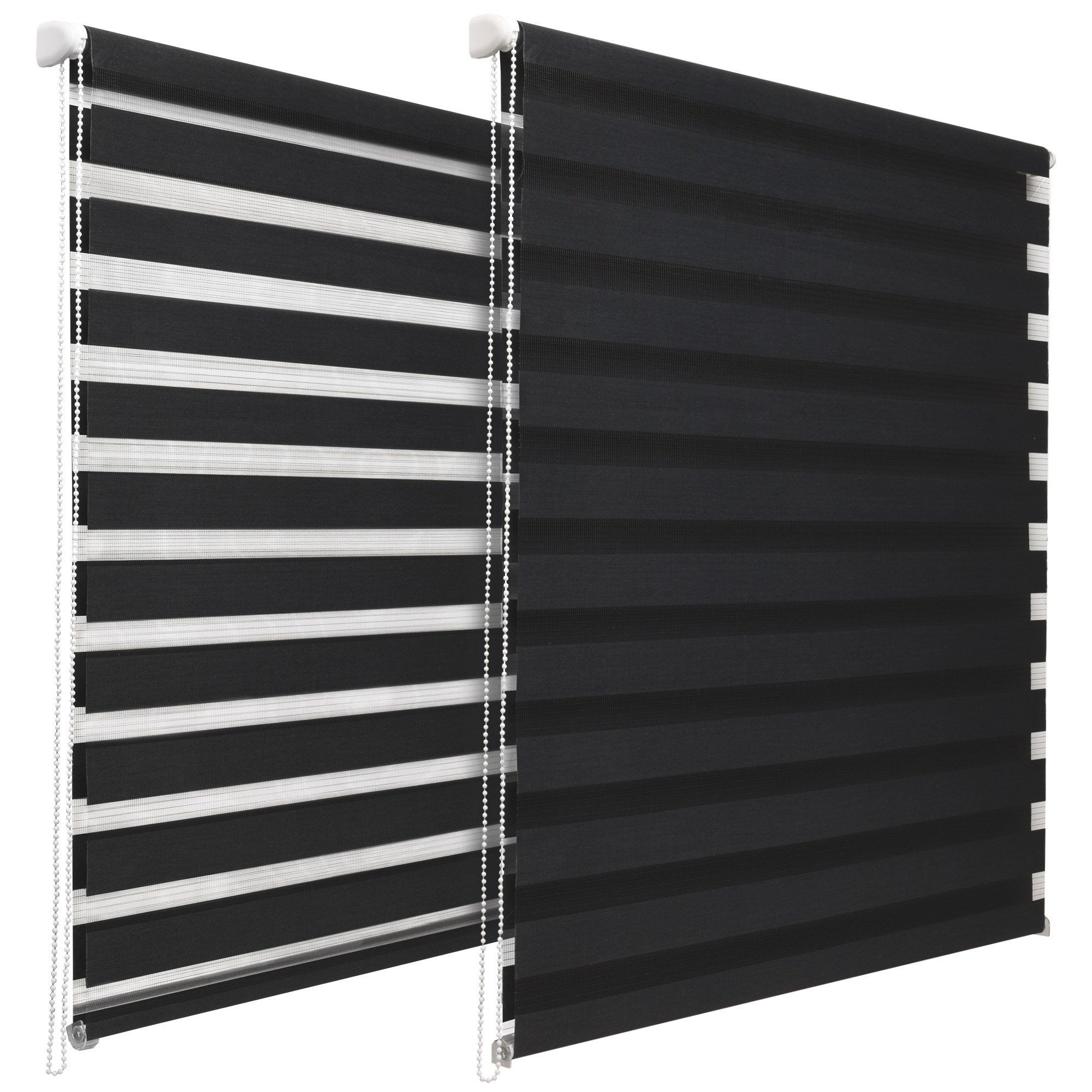 Doppelrollo SolDecor DL2, Sol Royal, Duo günstig online kaufen