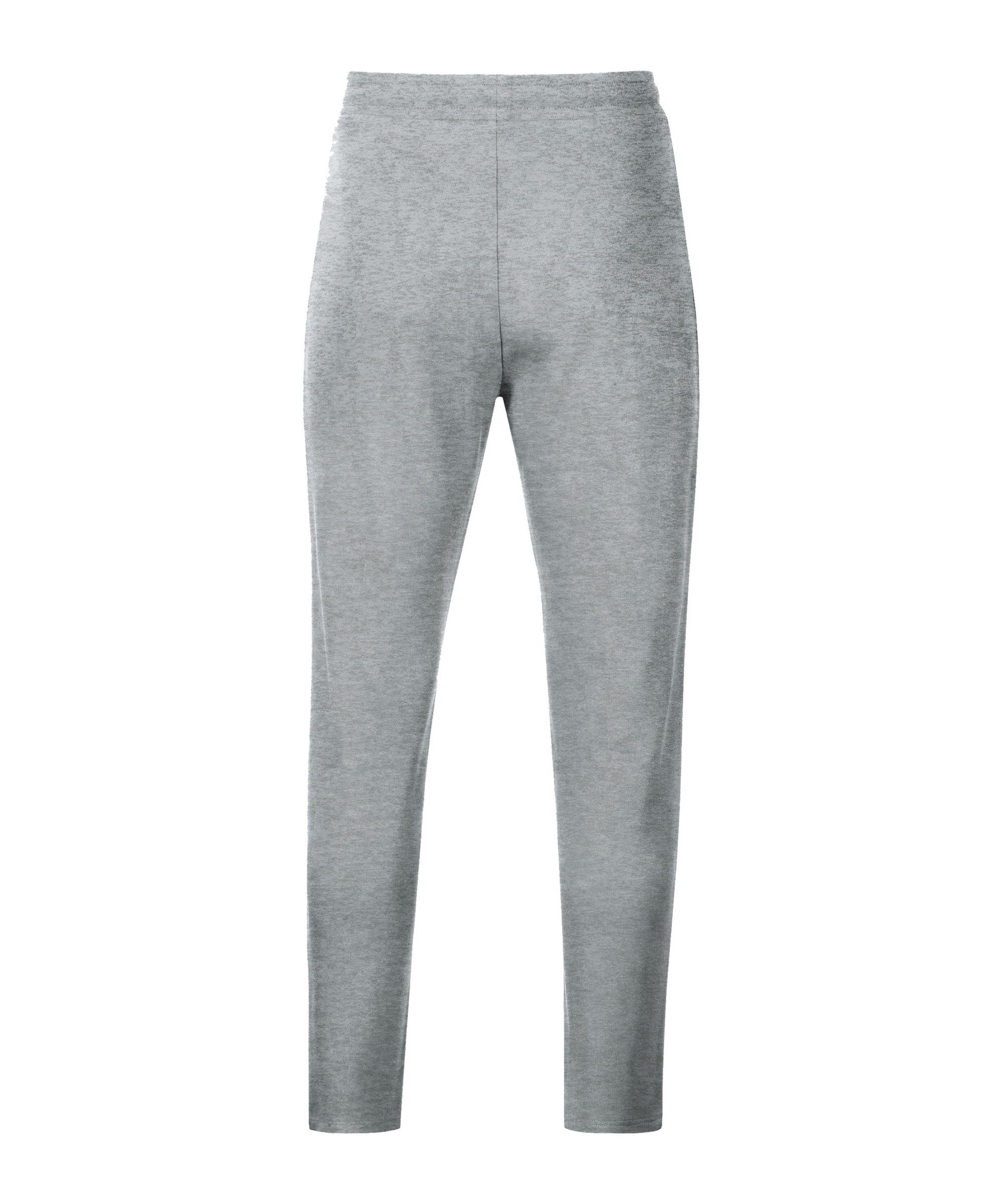 Hell Base grau Jako Jogginghose Sporthose