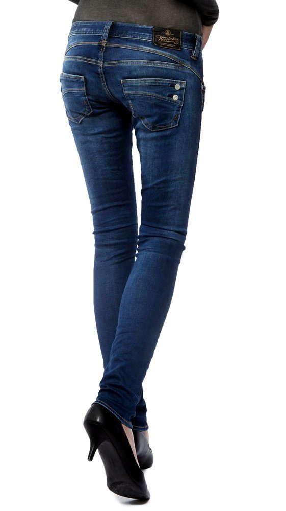 Herrlicher Slim-fit-Jeans »Piper slim stretch Denim clean« online kaufen |  OTTO