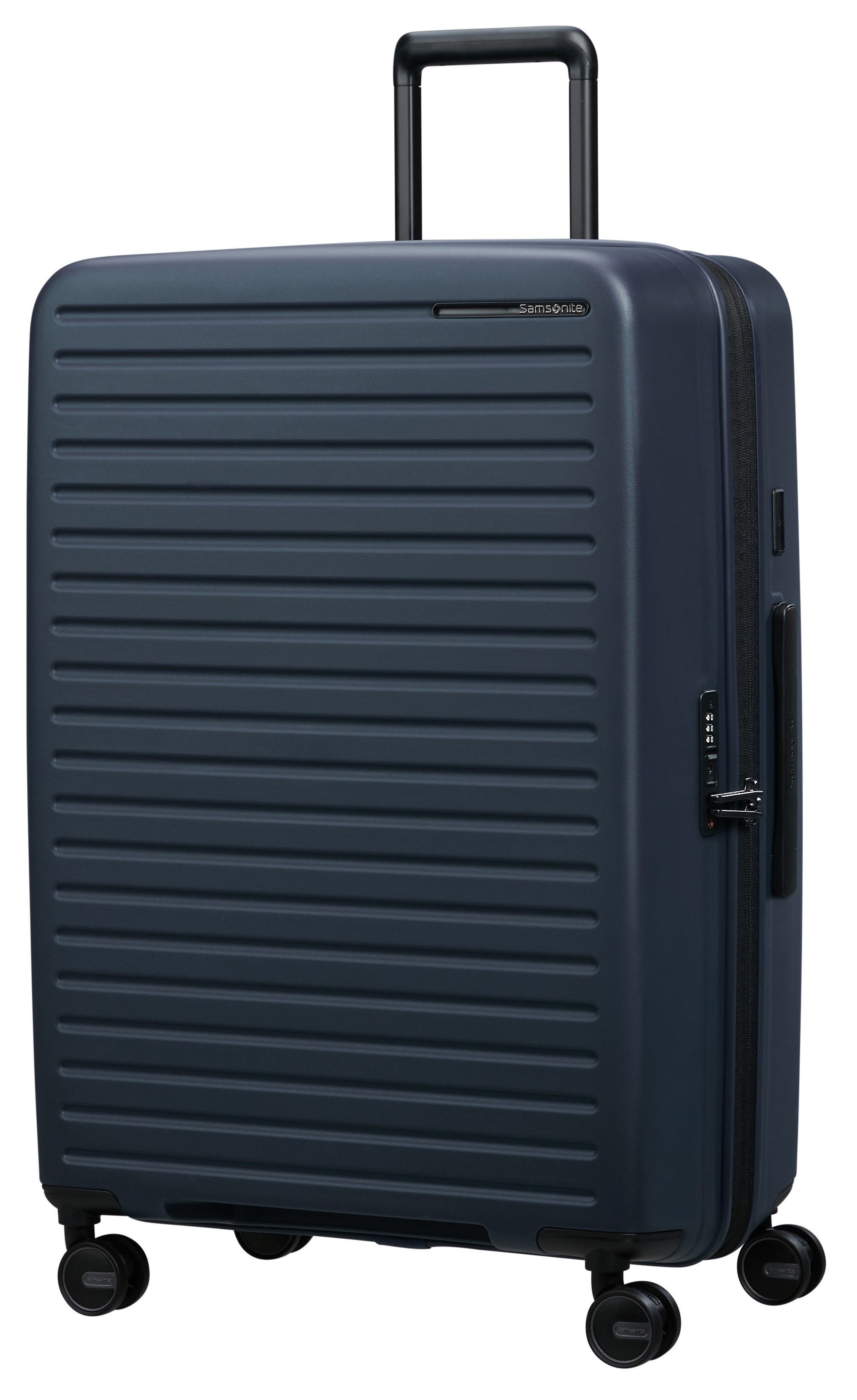 Samsonite Hartschalen-Trolley RESTACKD, verschiedene Größen und Farben, 4 R günstig online kaufen