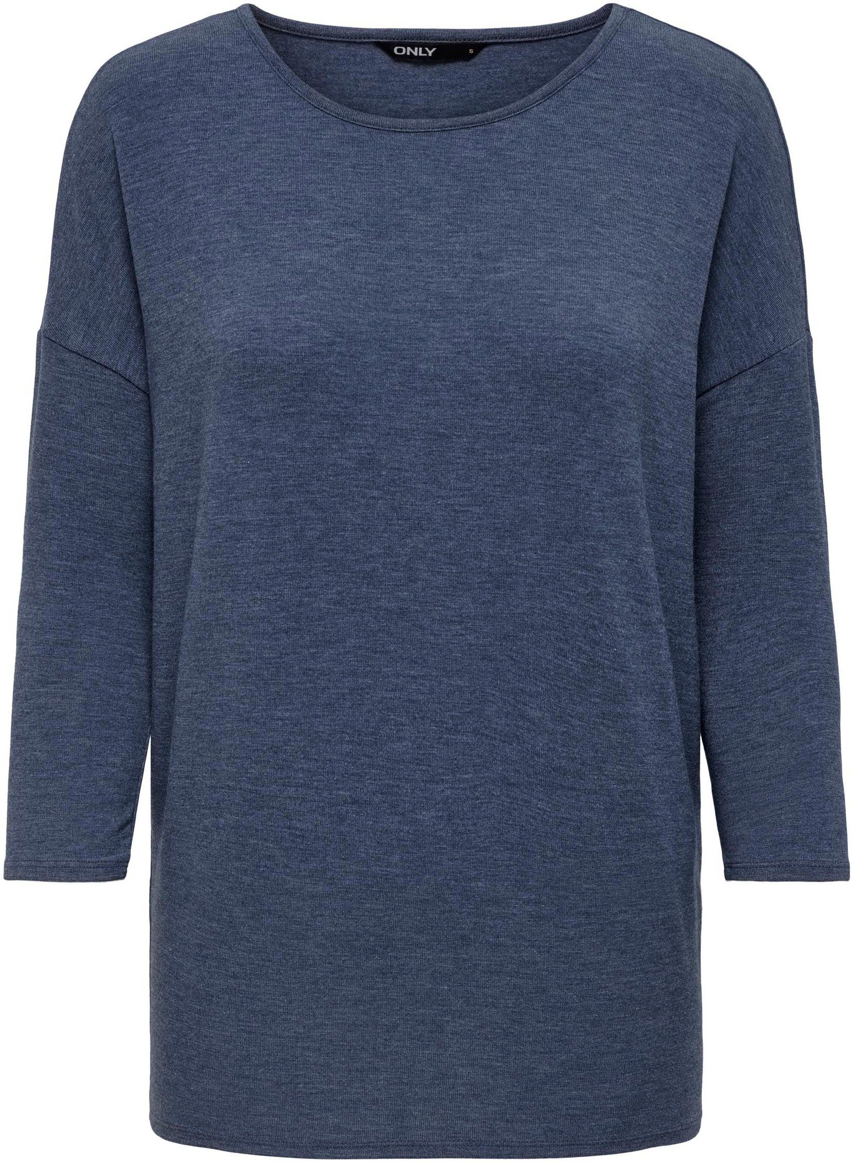 Vintage Indigo MELANGE