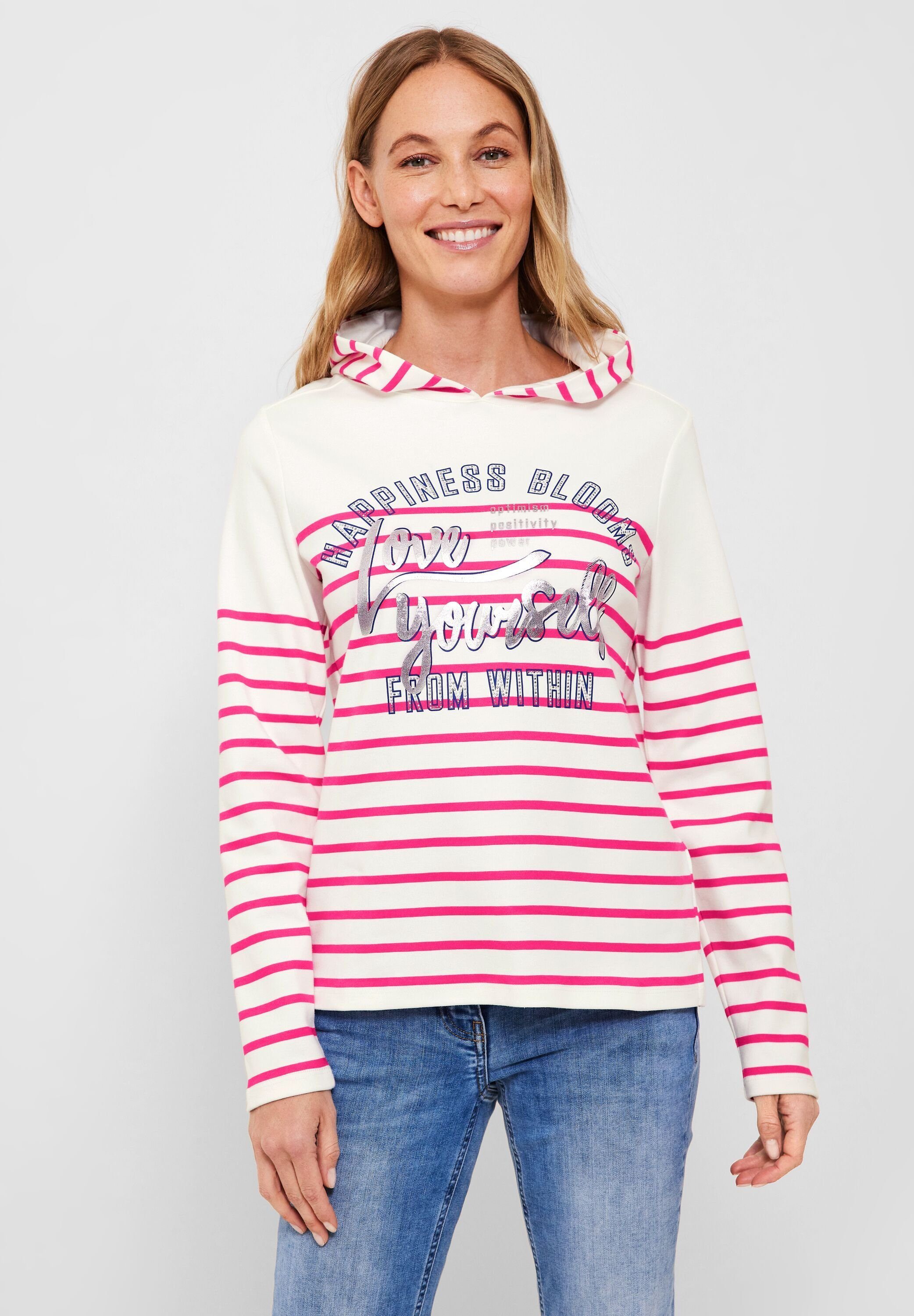 CECIL Sweatshirt