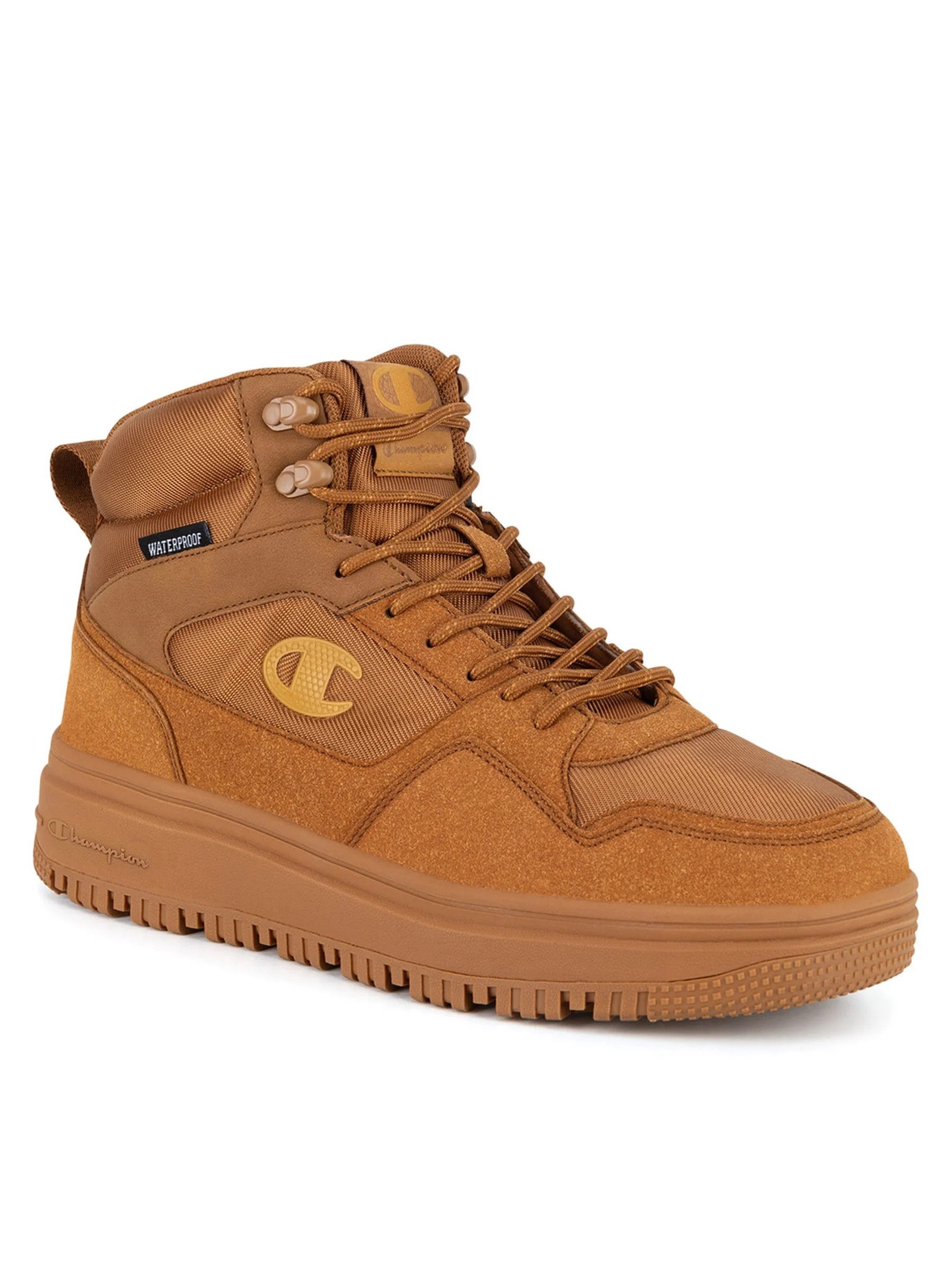 Champion RD18 MID UTILITY WP Sneakerboots günstig online kaufen