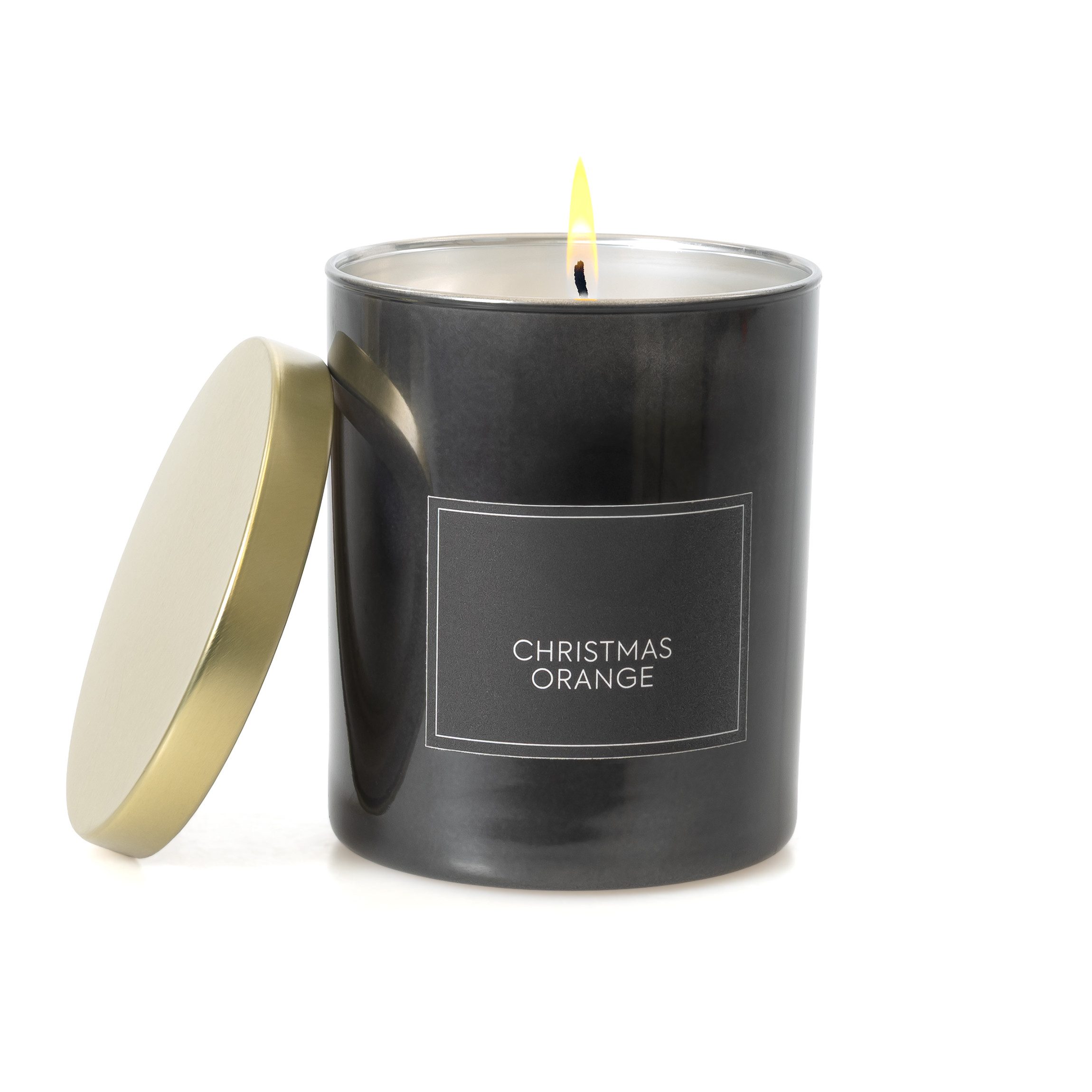 kamelshopping Duftkerze Duftkerze mit Schmuck-Geschenk im schönen Glas, bis günstig online kaufen