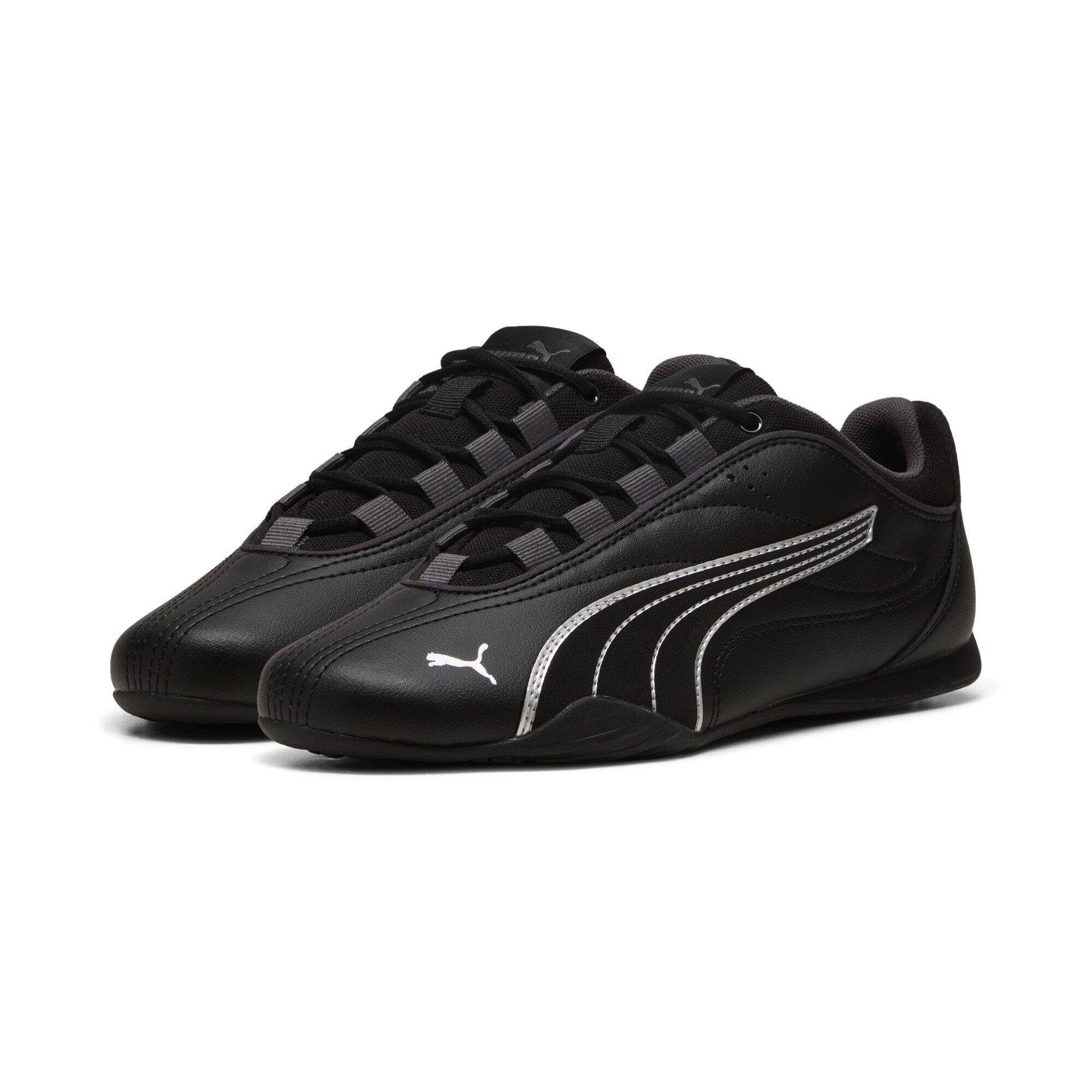 PUMA Catch Soleil Sneakers Damen Sneaker günstig online kaufen