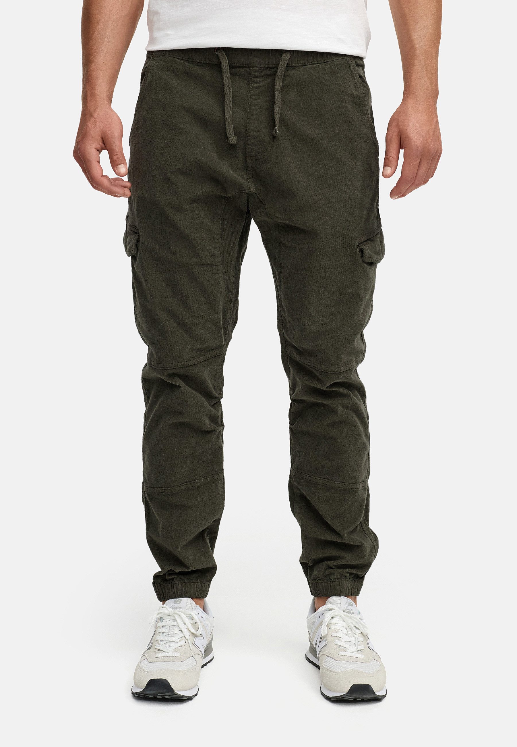 Cargohose Herren Walker Cargo Hose Herrenhose