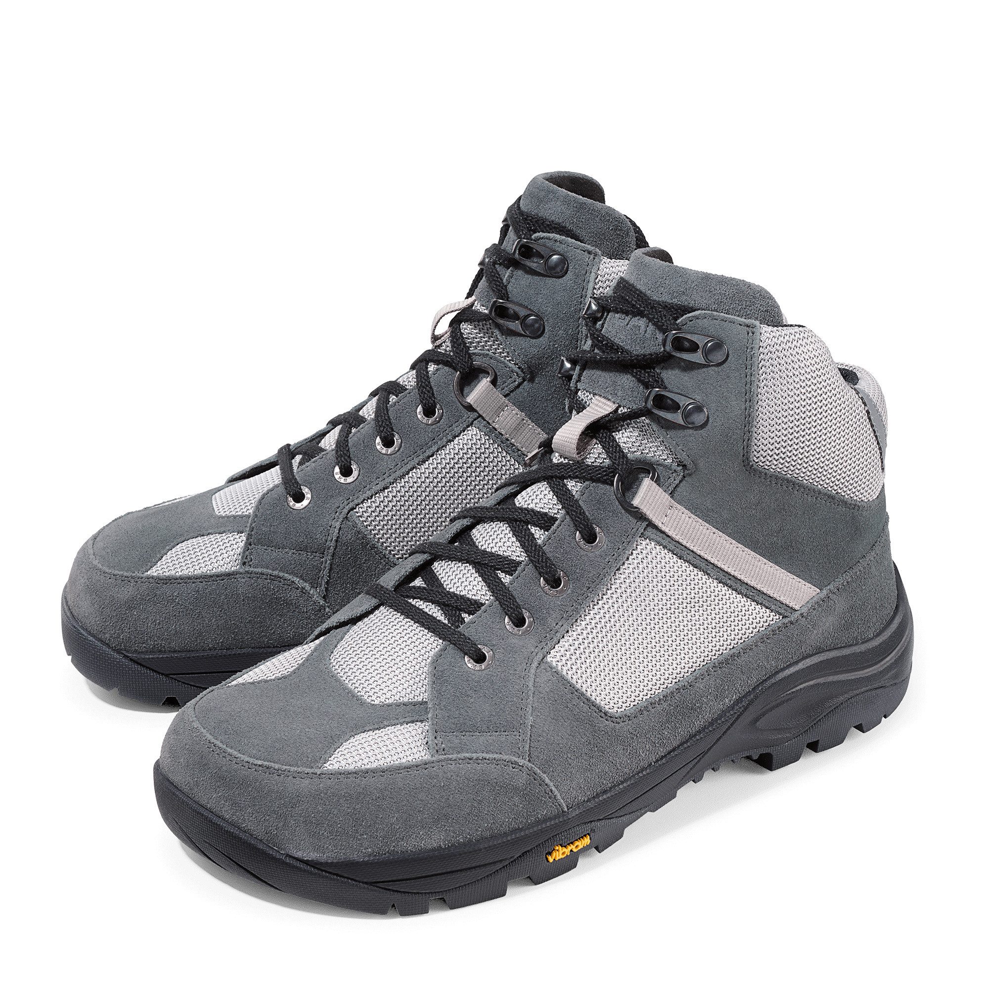 BÄR Innsbruck Outdoorschuh 100% Zehenfreiheit