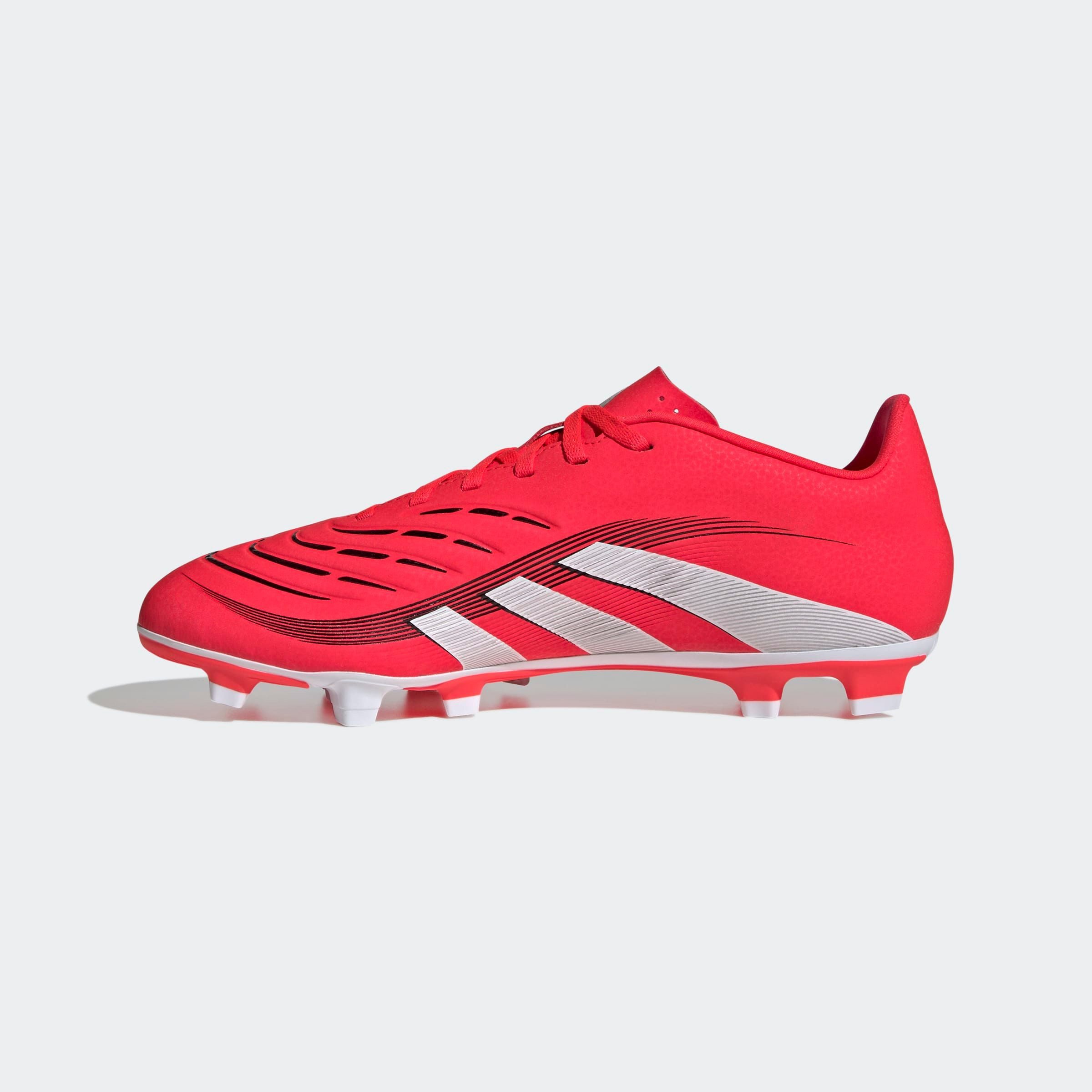 adidas Performance PREDATOR CLUB FG/MG Fußballschuh für Rasenplätze