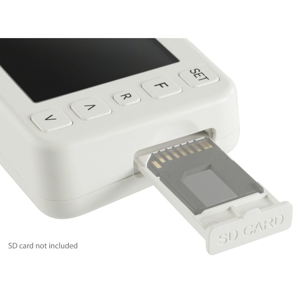 VOLTCRAFT Energiekostenmessgerät VOLTCRAFT SEM5000 Energiekosten-Messgerät günstig online kaufen