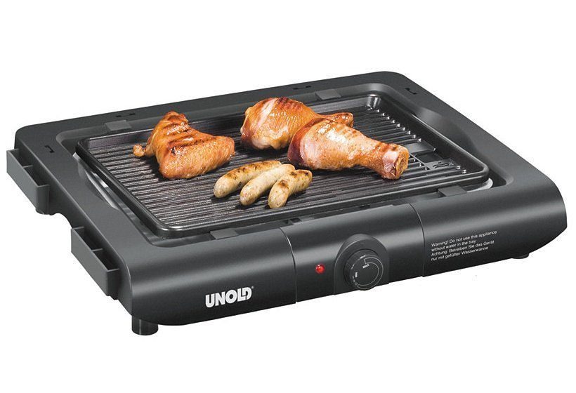 Unold Tischgrill Vario 58565, 1600 W