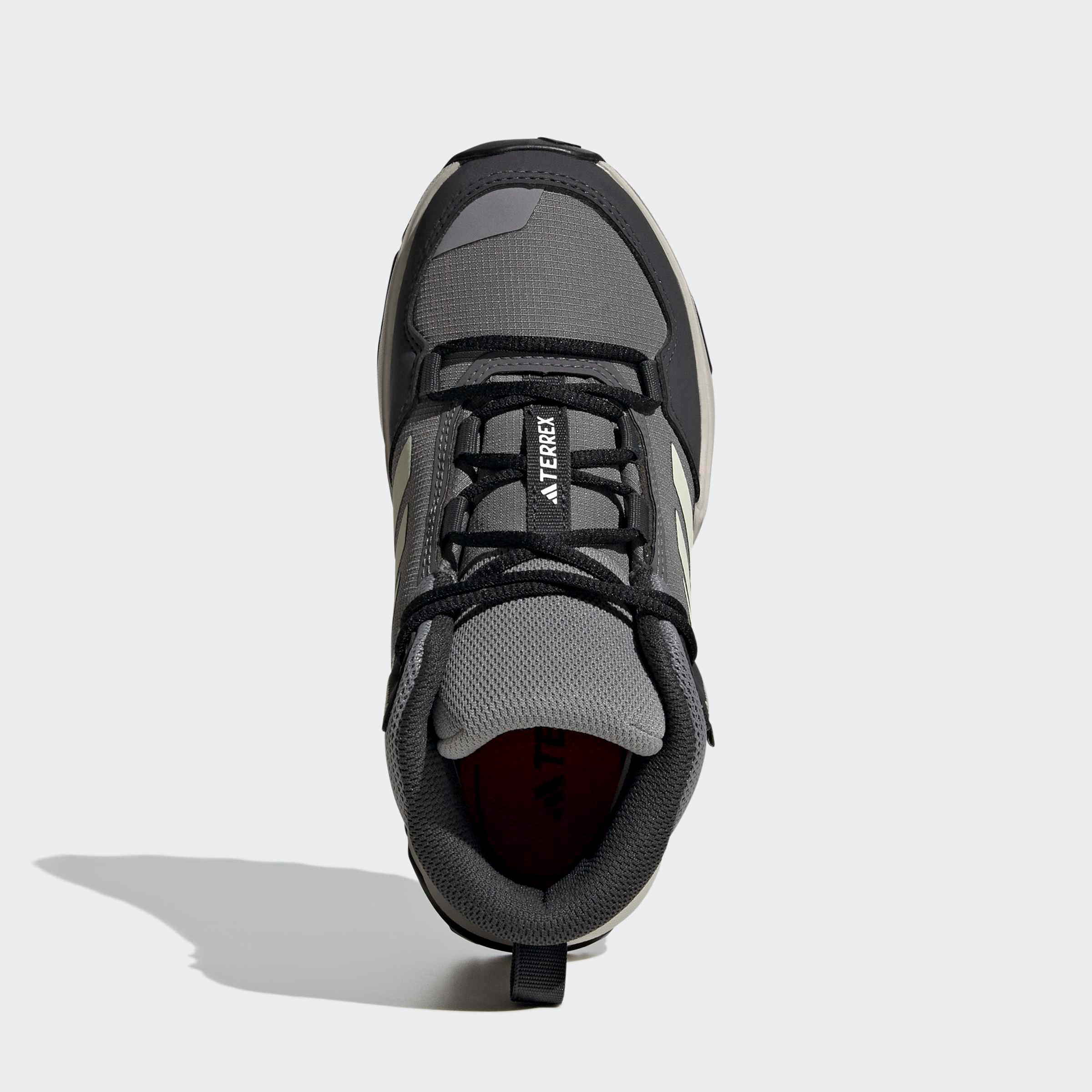 adidas TERREX AX4R MID RAIN.RDY Wanderschuh (für Kinder & Jugendliche) wasserdicht – Bild 4 von 5