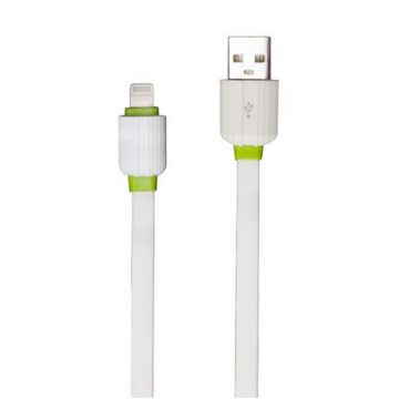 HOCO Ladekabel für Apple USB-Kabel, Lightning, USB (100.00 cm), Kabel, Smartphone, laden