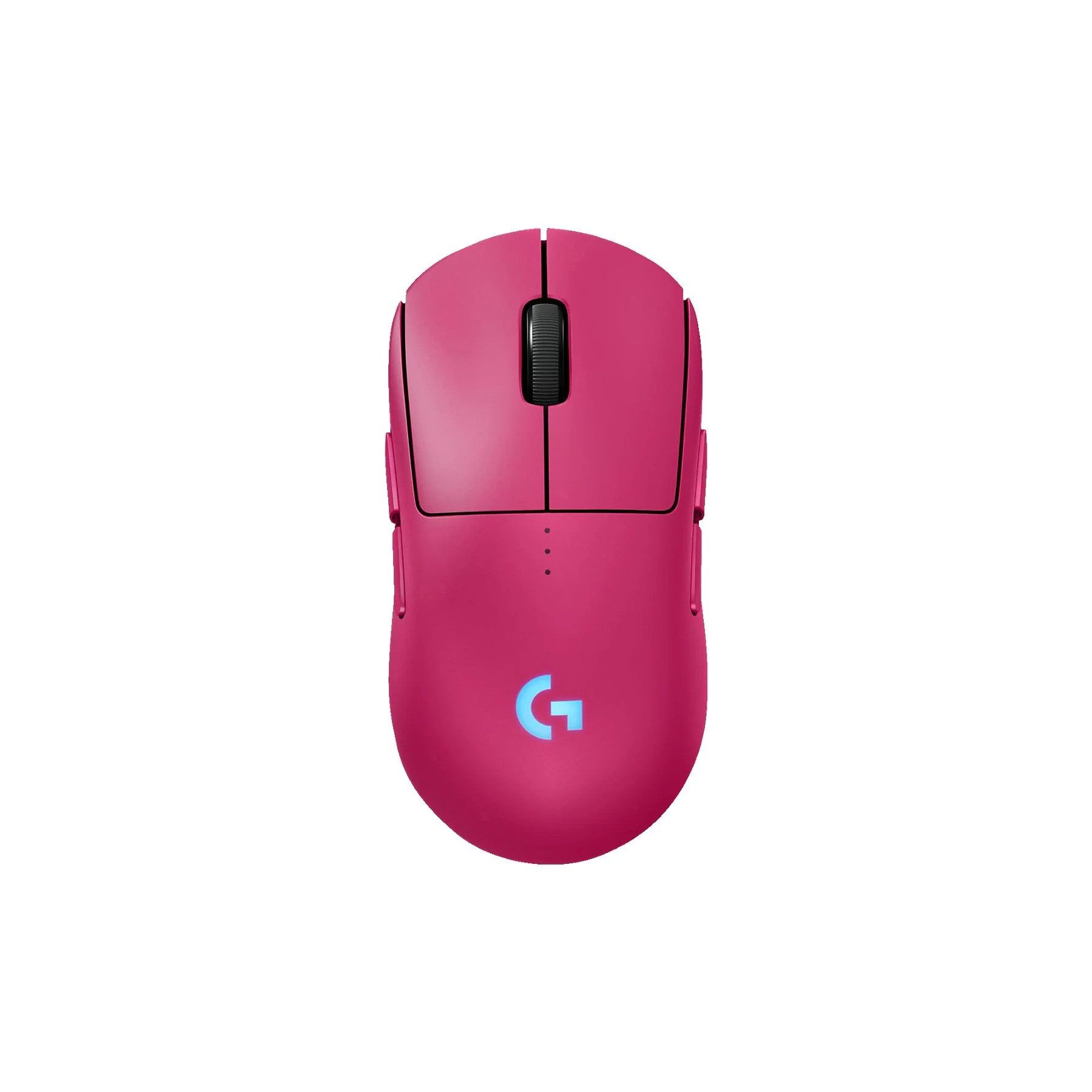 Logitech G PRO 2 LIGHTSPEED Kabellose E-Sport Mouse Gaming-Maus