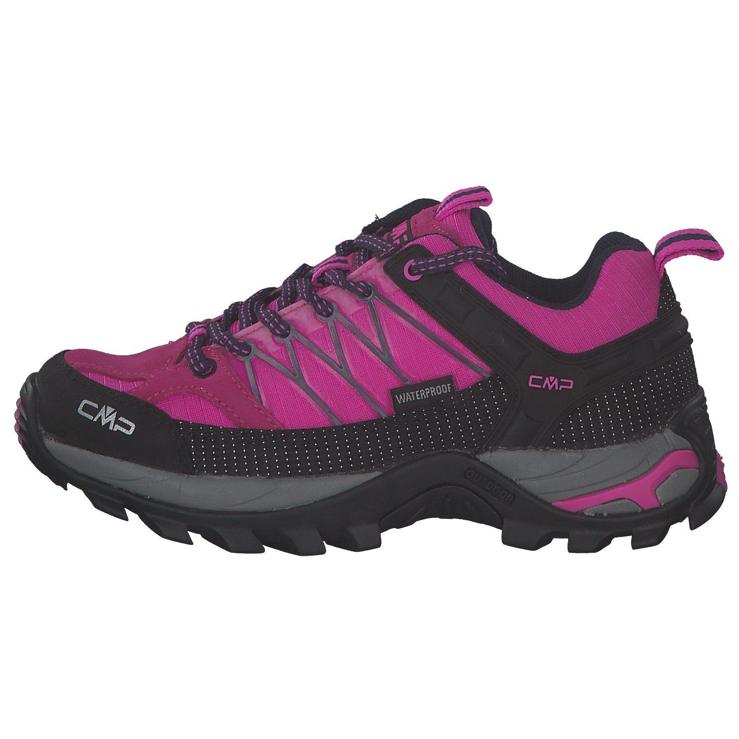 CMP Rigel 3Q54456 Trekkingschuh günstig online kaufen