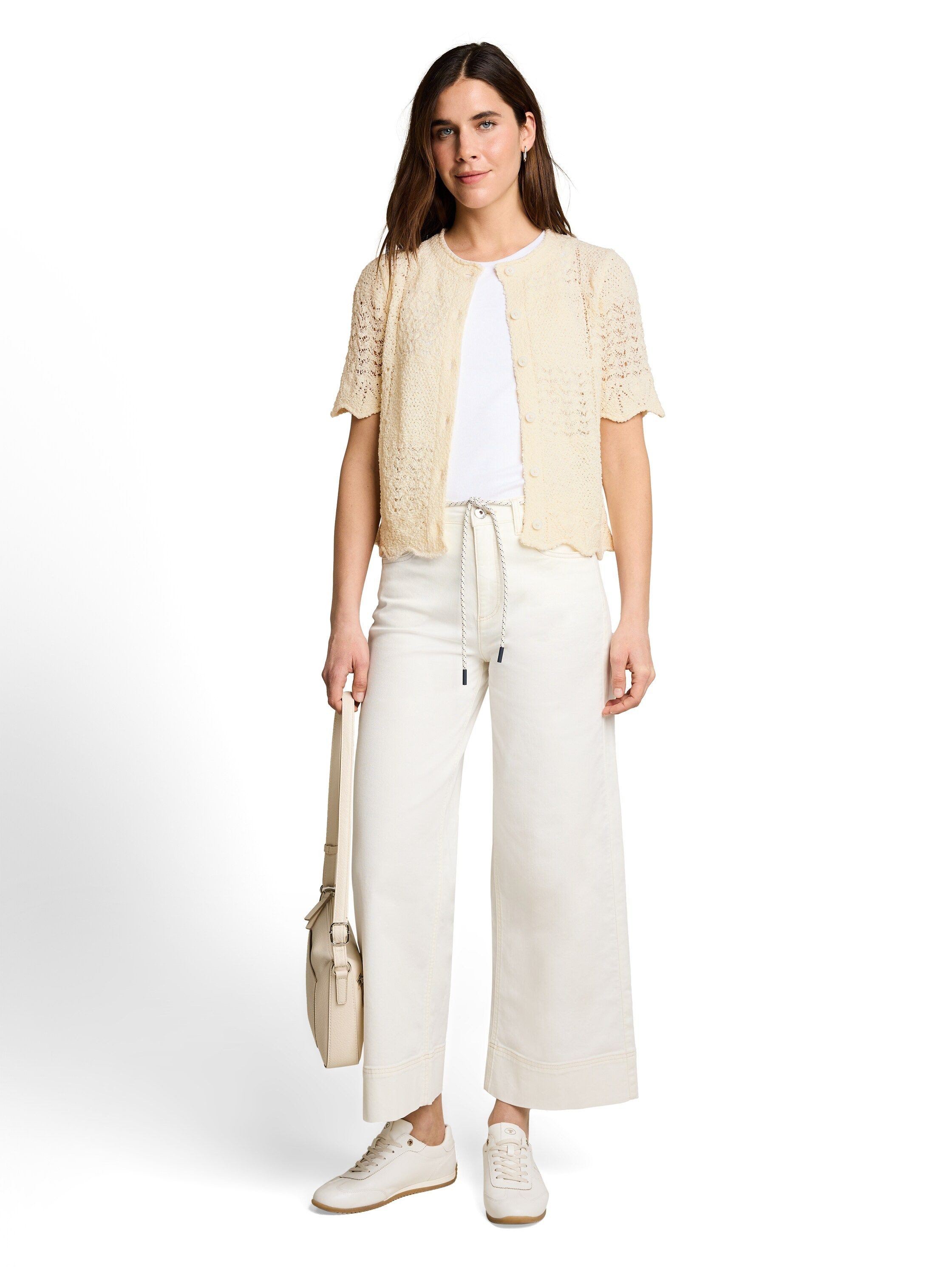 TOM TAILOR Cardigan