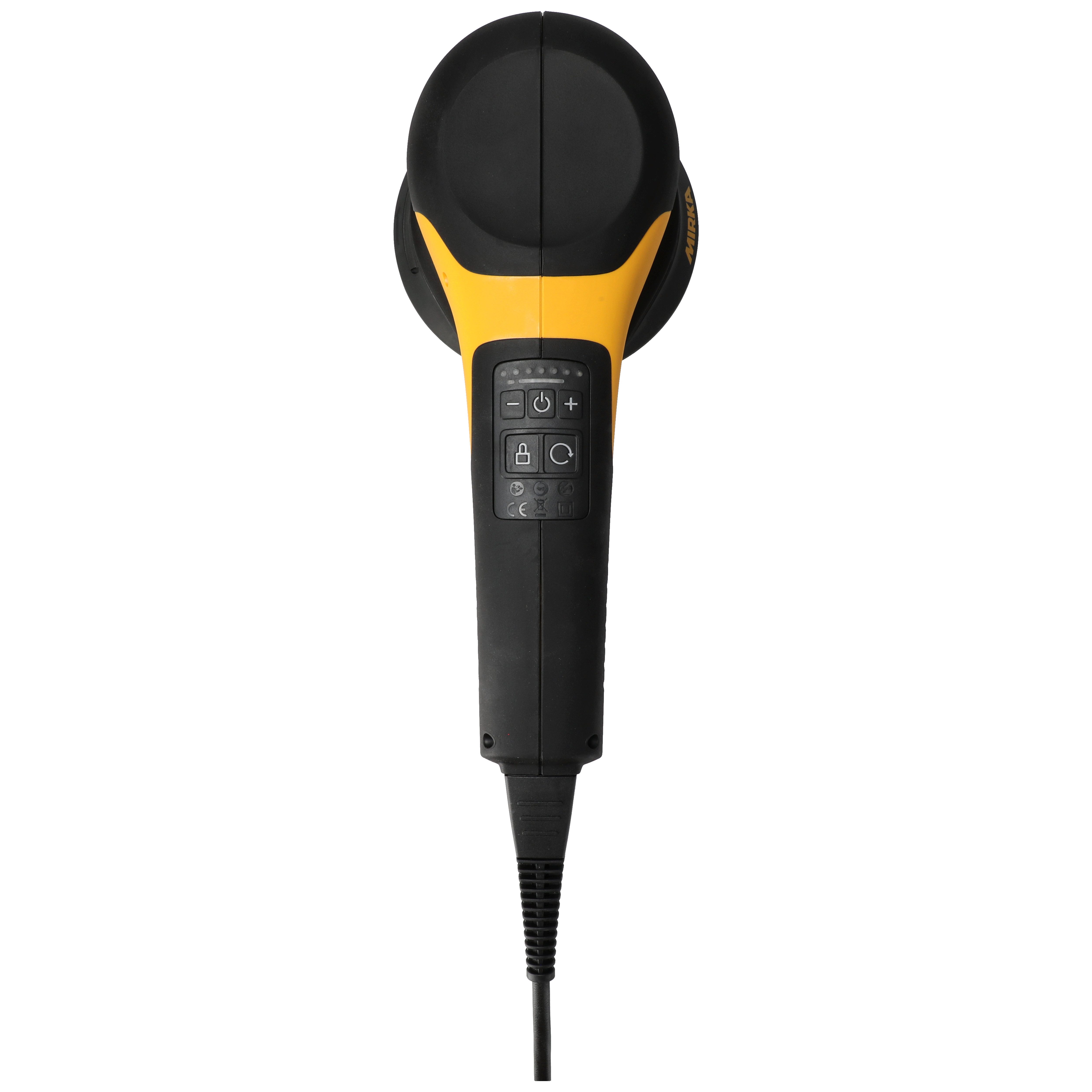 Mirka Rotationsschleifer DEROS RS 600 Ø 150 mm