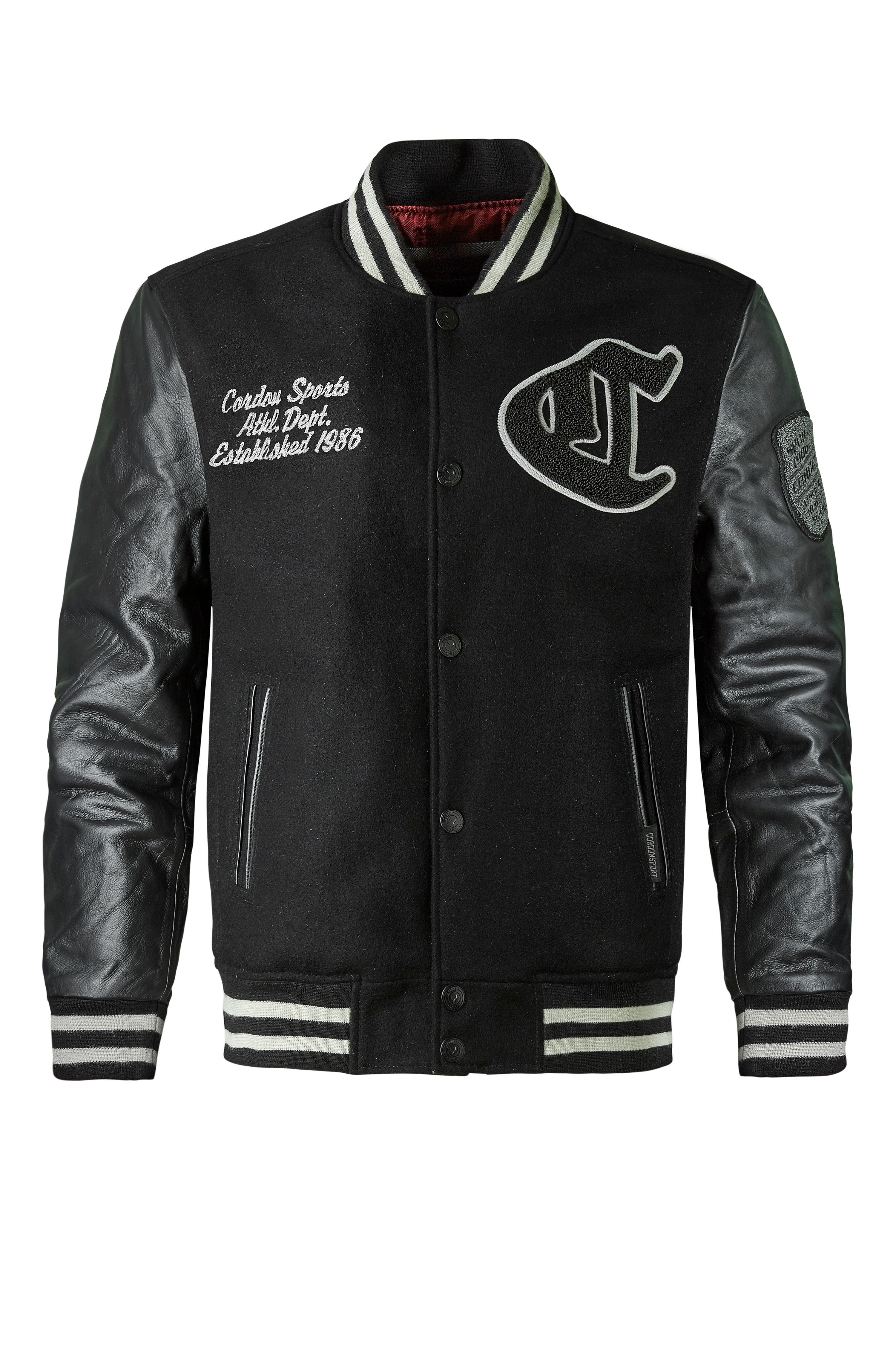 Cordon Sport Collegejacke